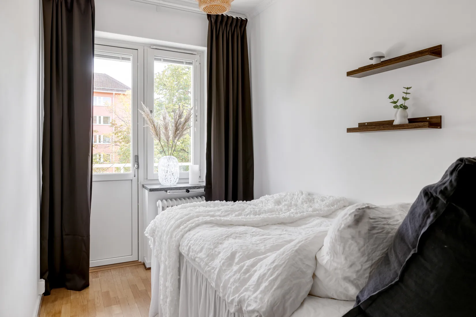 Bostadsrätt, Luthagsesplanaden 36A, Luthagen, Uppsala