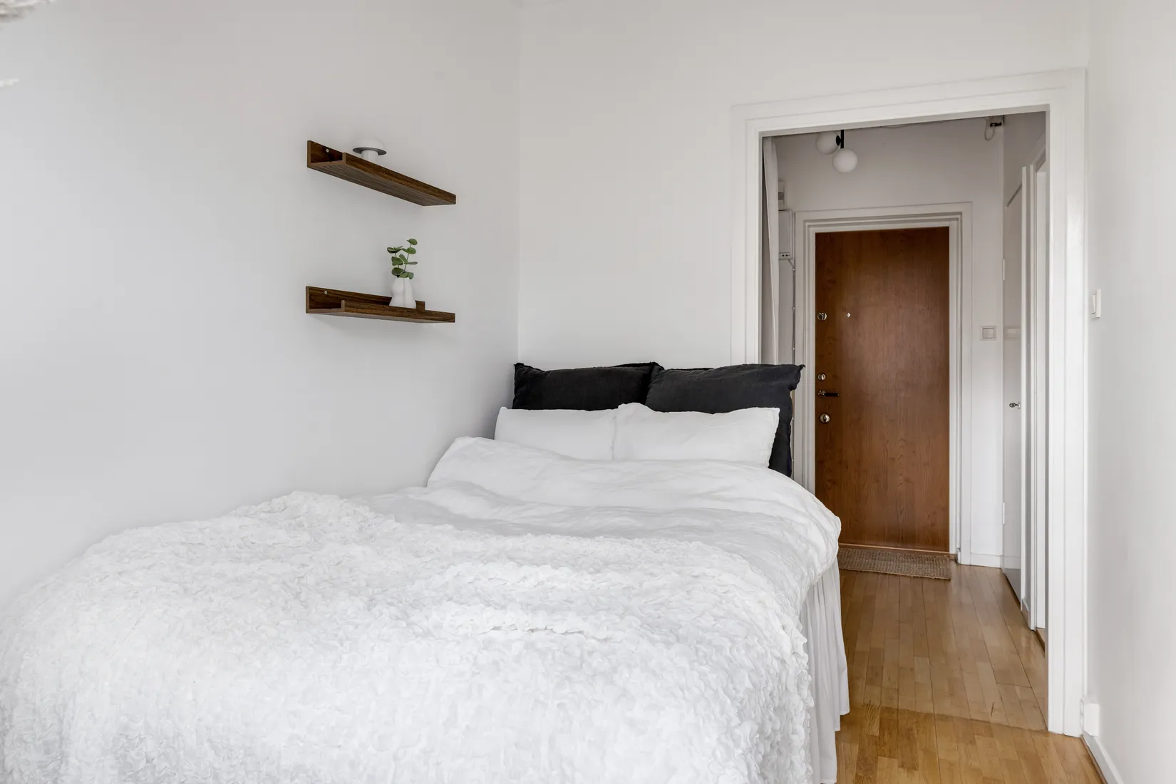 Bostadsrätt, Luthagsesplanaden 36A, Luthagen, Uppsala