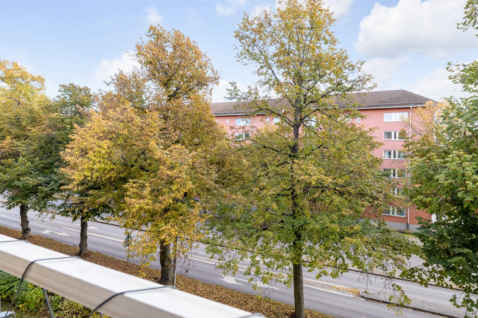 Bostadsrätt, Luthagsesplanaden 36A, Luthagen, Uppsala