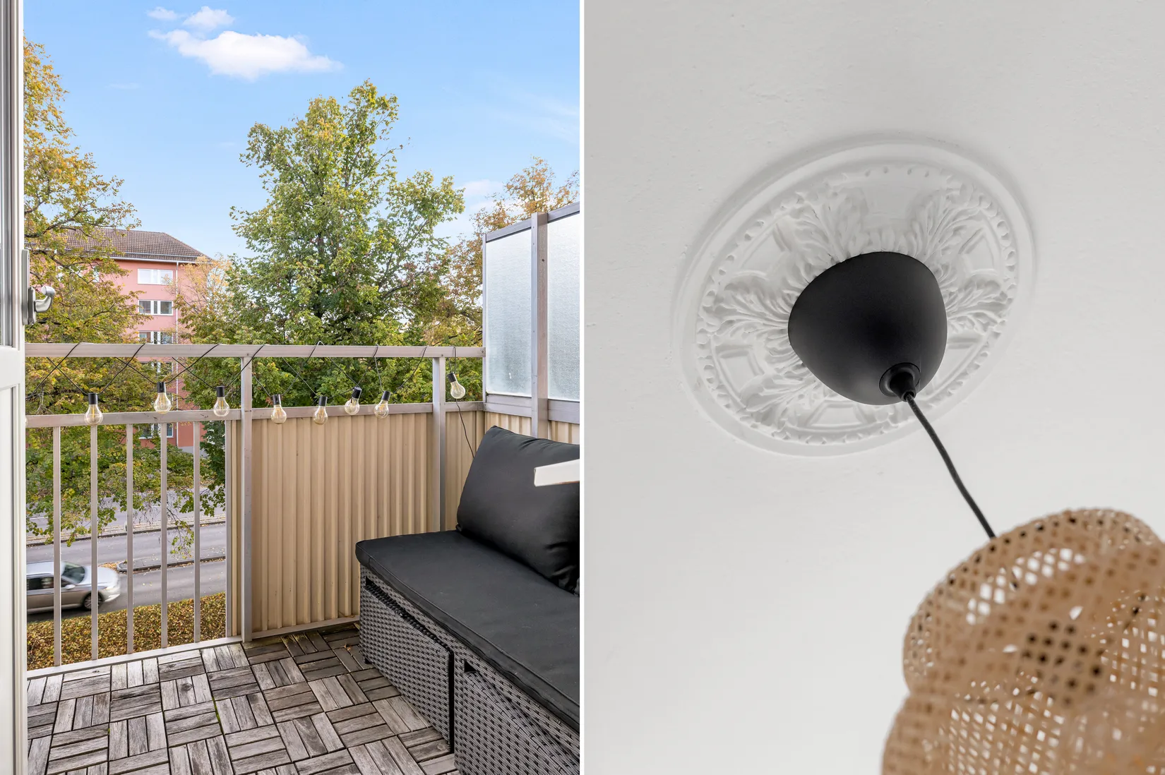 Bostadsrätt, Luthagsesplanaden 36A, Luthagen, Uppsala