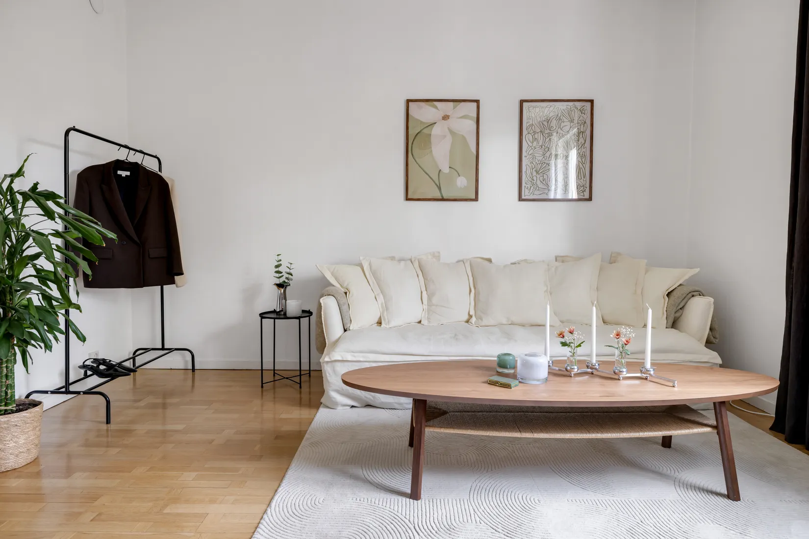 Bostadsrätt, Luthagsesplanaden 36A, Luthagen, Uppsala