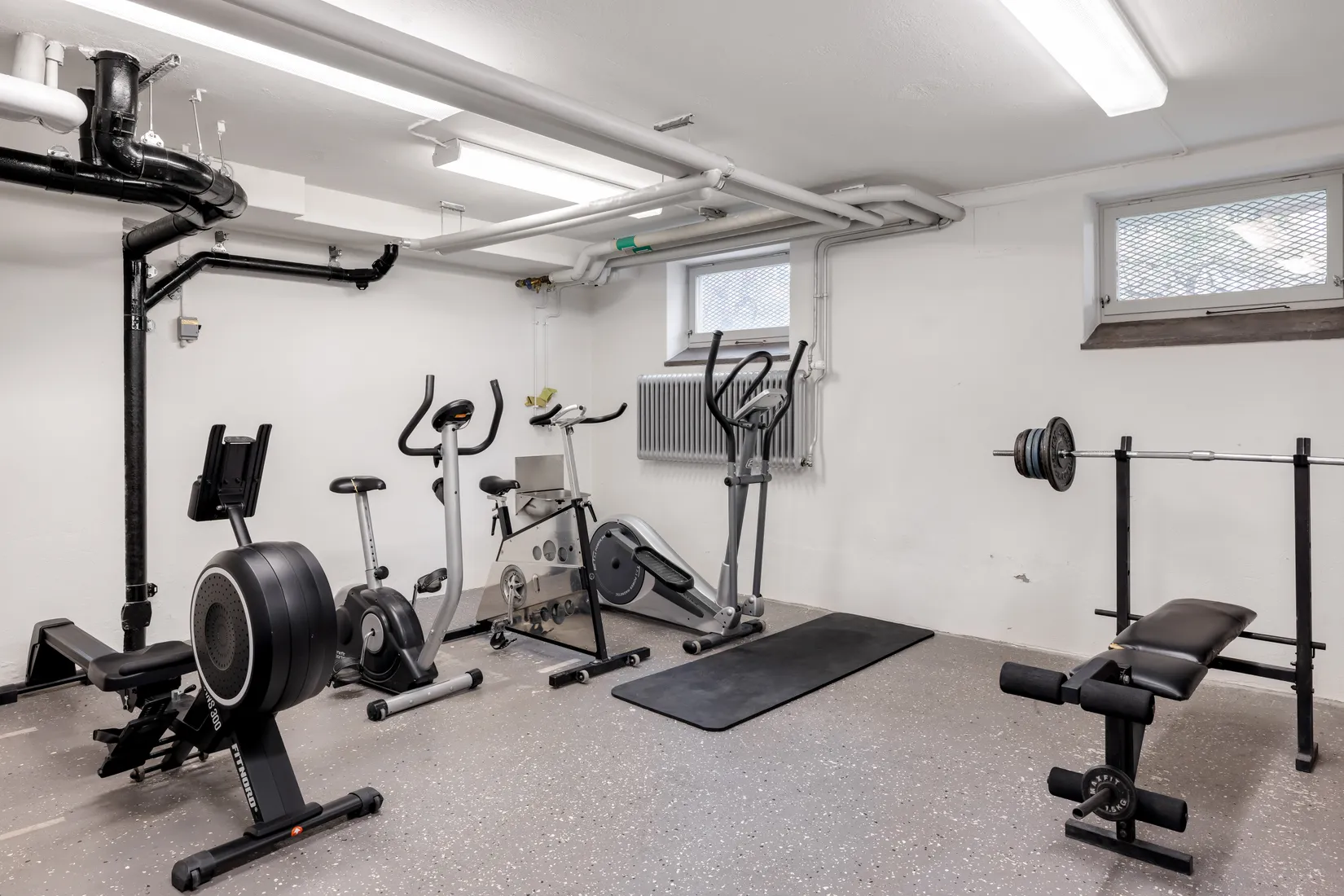 Bostadsrätt, Luthagsesplanaden 36A, Luthagen, Uppsala