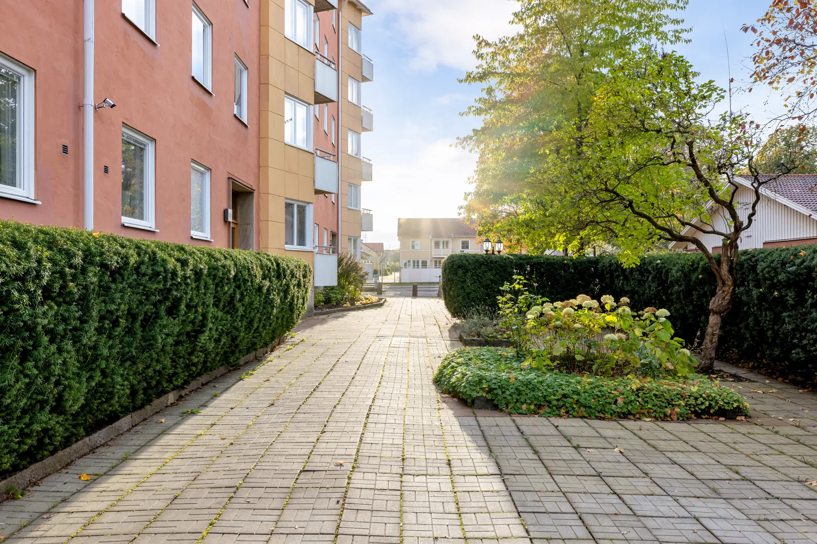 Bostadsrätt, Luthagsesplanaden 36A, Luthagen, Uppsala