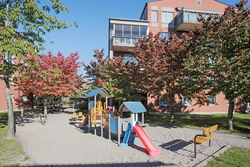 Bostadsrätt, Eksätravägen 128, Södra Gottsunda, Uppsala