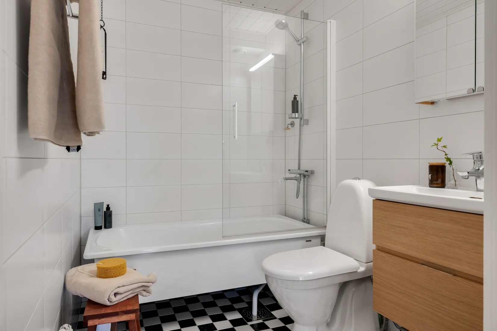 Bostadsrätt, Eksätravägen 128, Södra Gottsunda, Uppsala