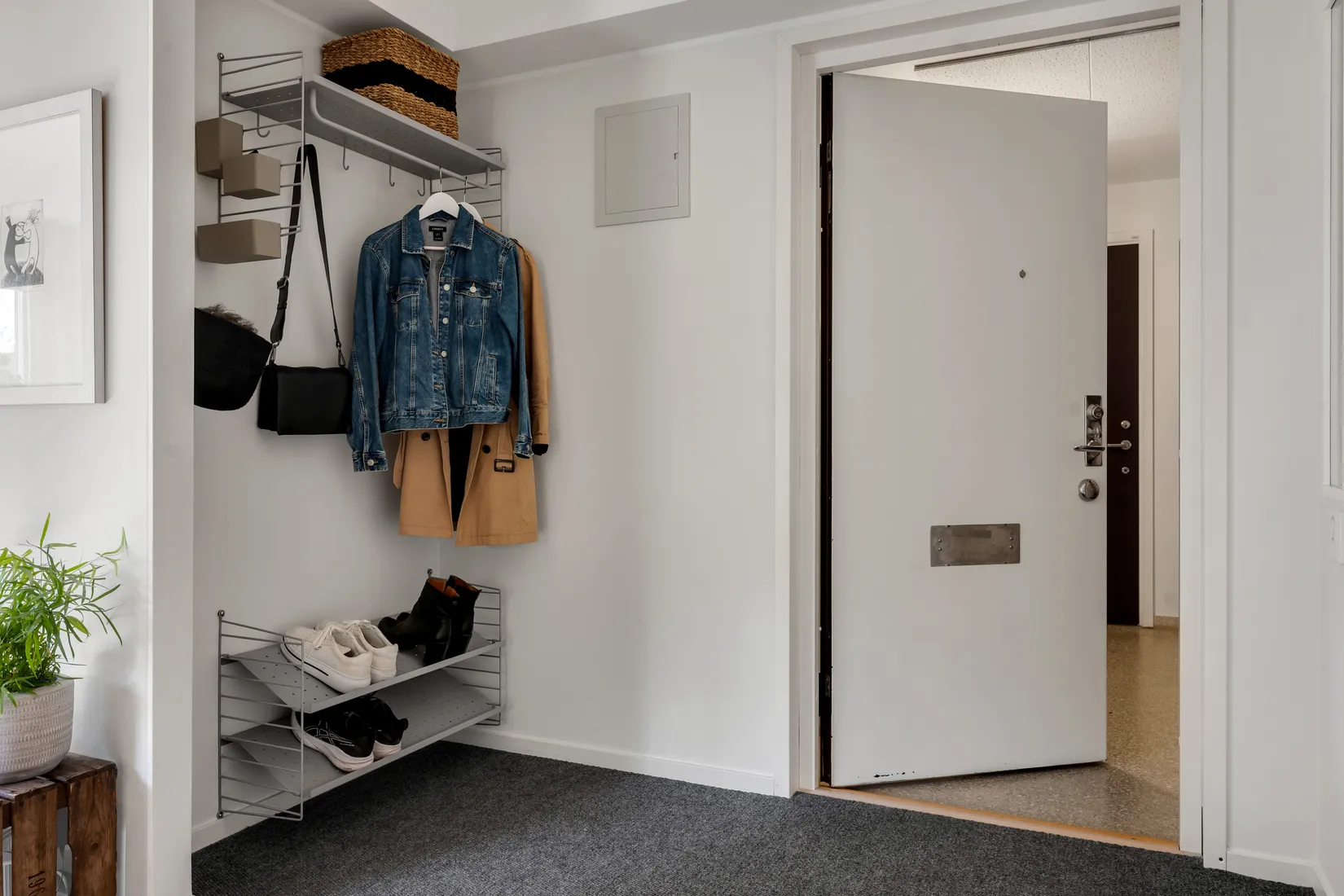 Bostadsrätt, Eksätravägen 128, Södra Gottsunda, Uppsala
