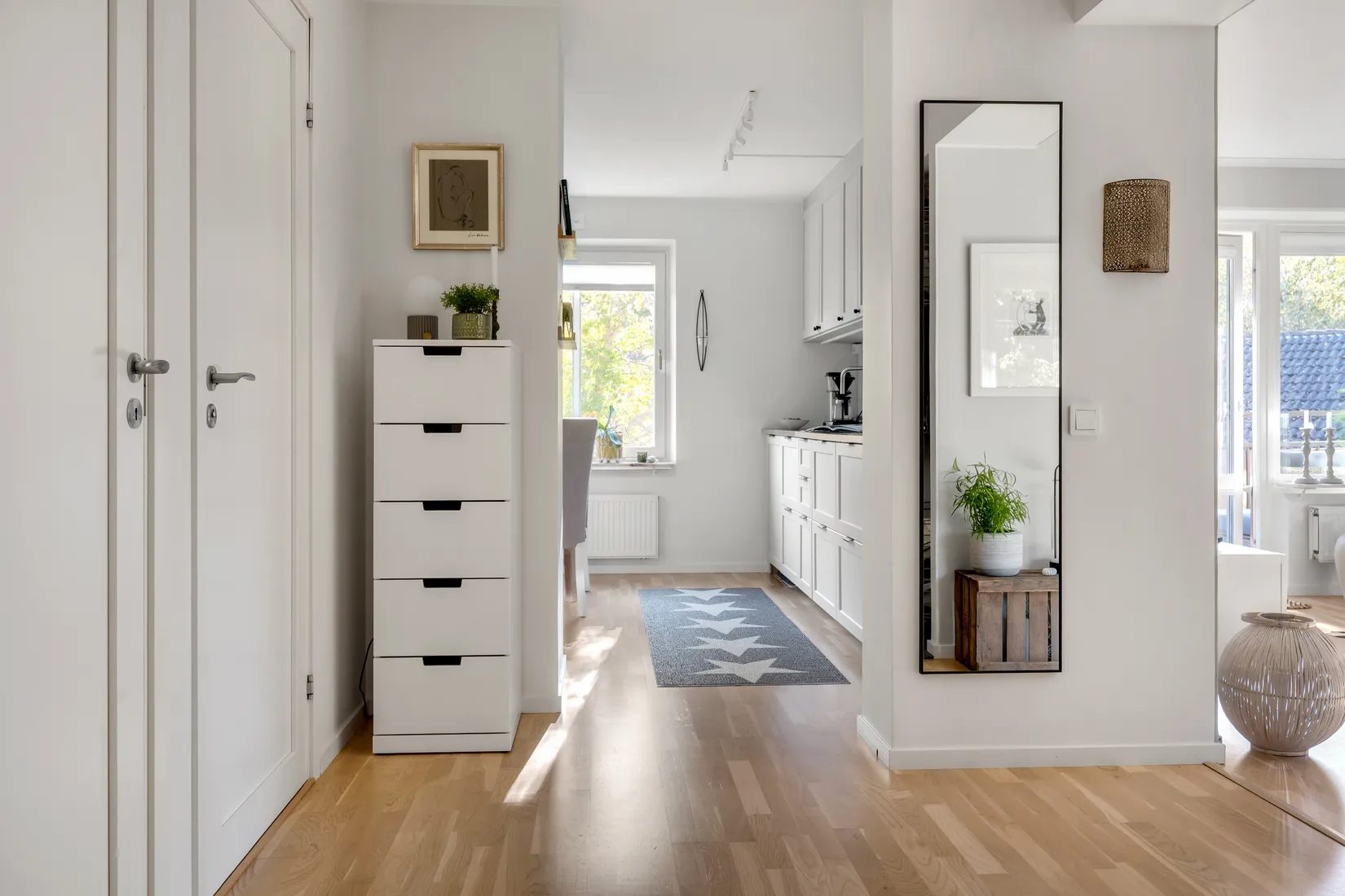 Bostadsrätt, Eksätravägen 128, Södra Gottsunda, Uppsala
