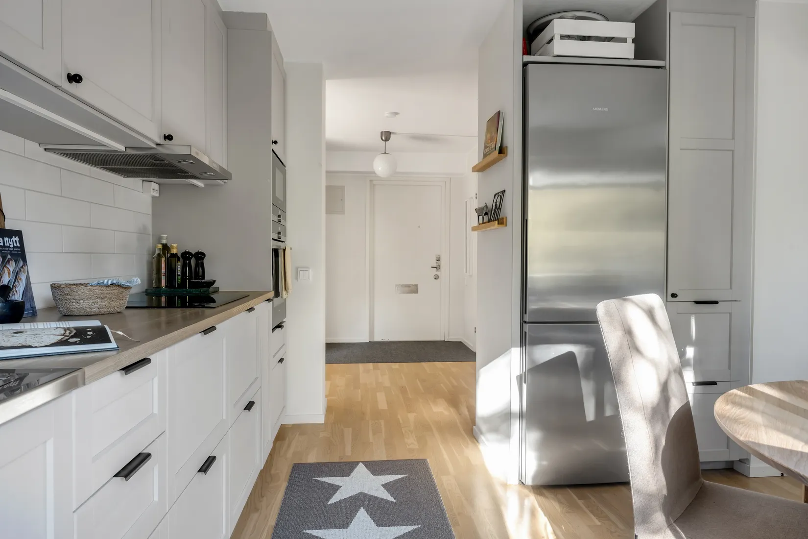 Bostadsrätt, Eksätravägen 128, Södra Gottsunda, Uppsala