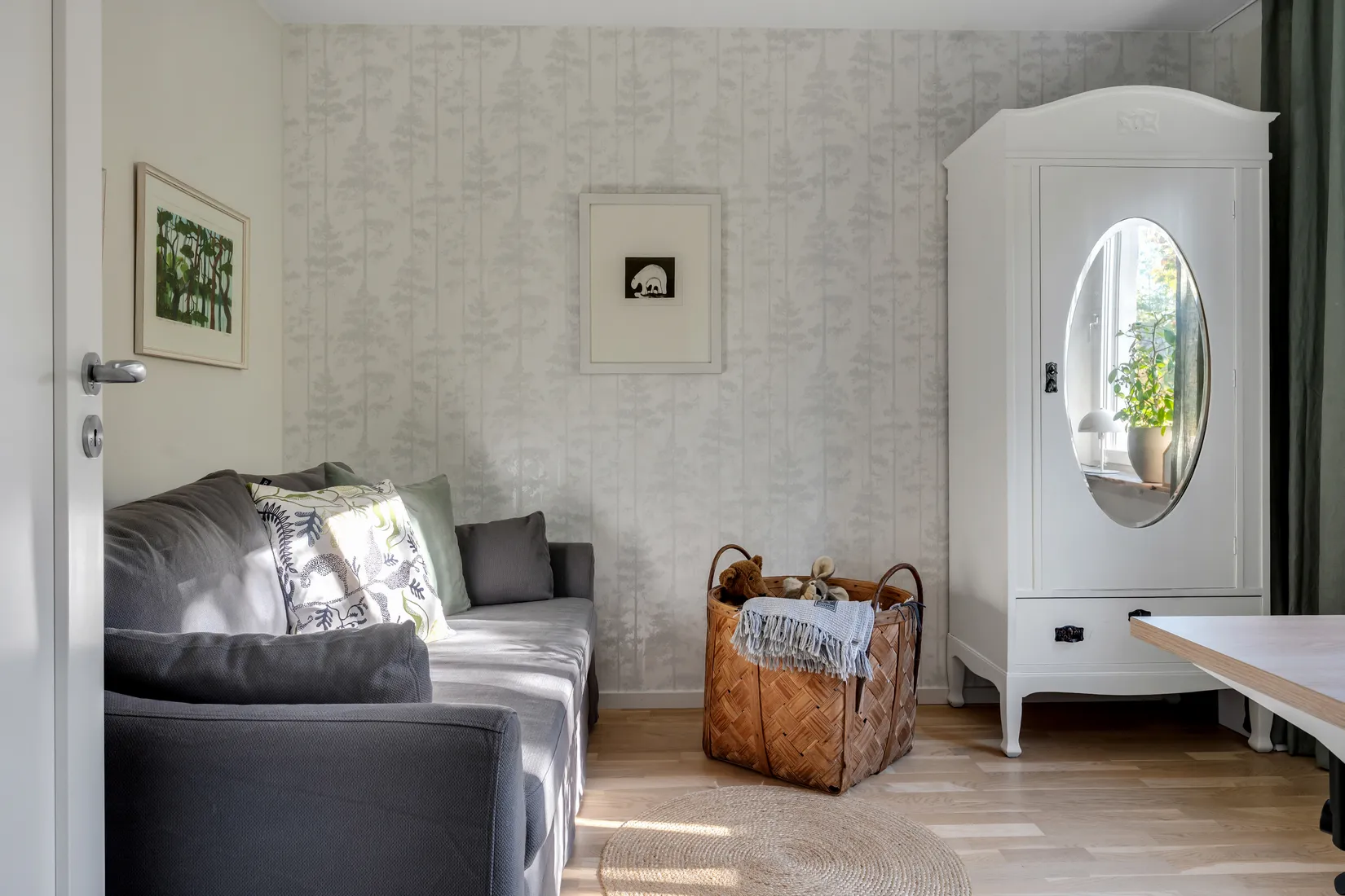 Bostadsrätt, Eksätravägen 128, Södra Gottsunda, Uppsala