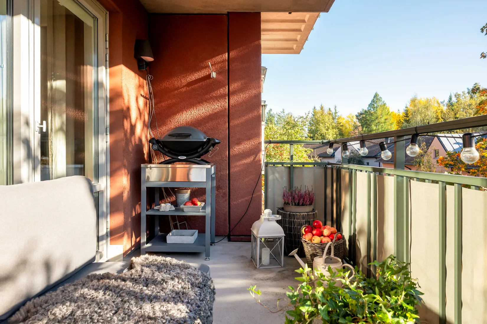 Bostadsrätt, Eksätravägen 128, Södra Gottsunda, Uppsala