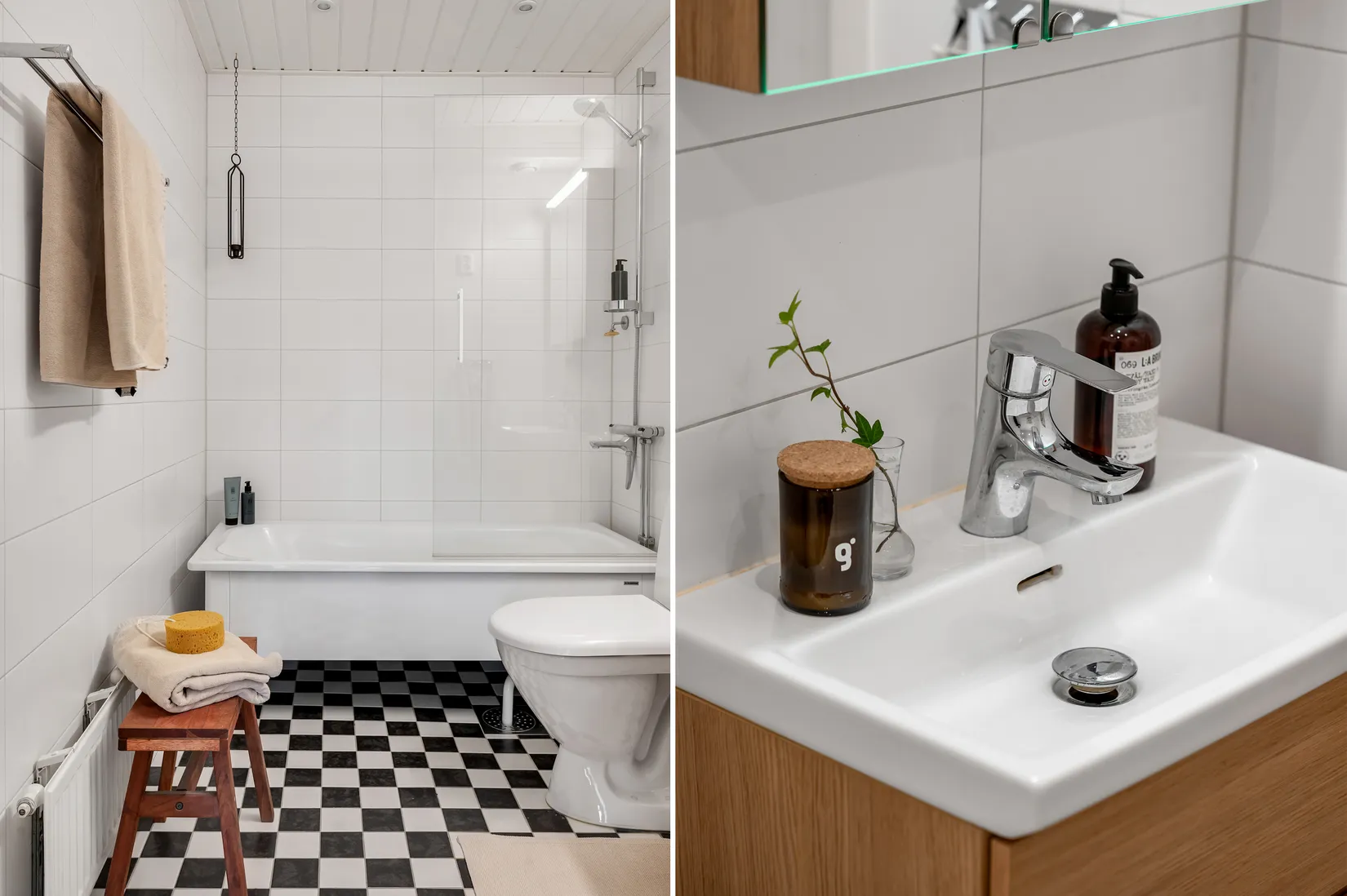 Bostadsrätt, Eksätravägen 128, Södra Gottsunda, Uppsala