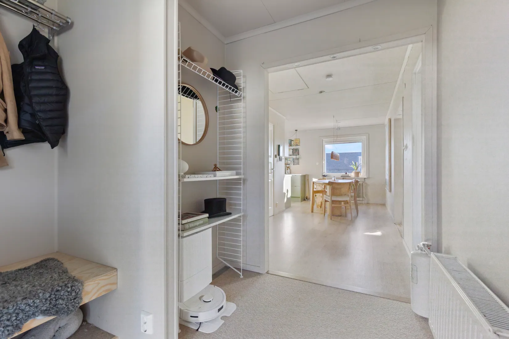 Villa, Kantorsvägen 6, Kramfors