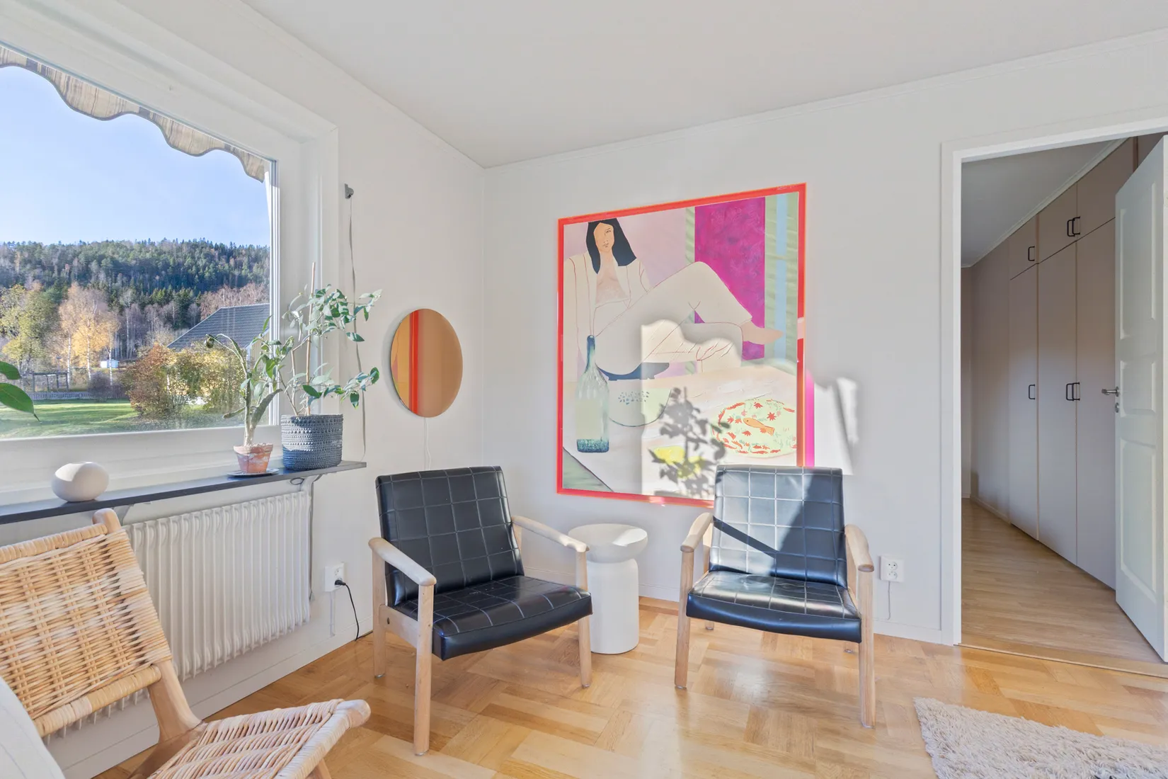 Villa, Kantorsvägen 6, Kramfors