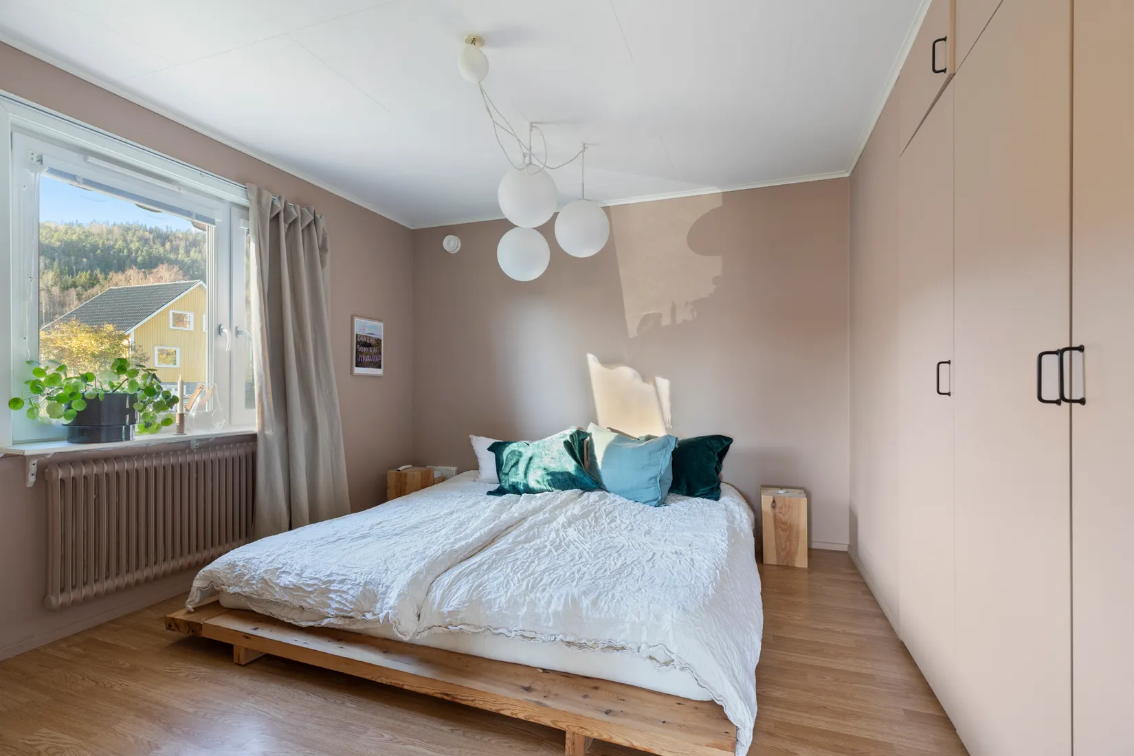 Villa, Kantorsvägen 6, Kramfors