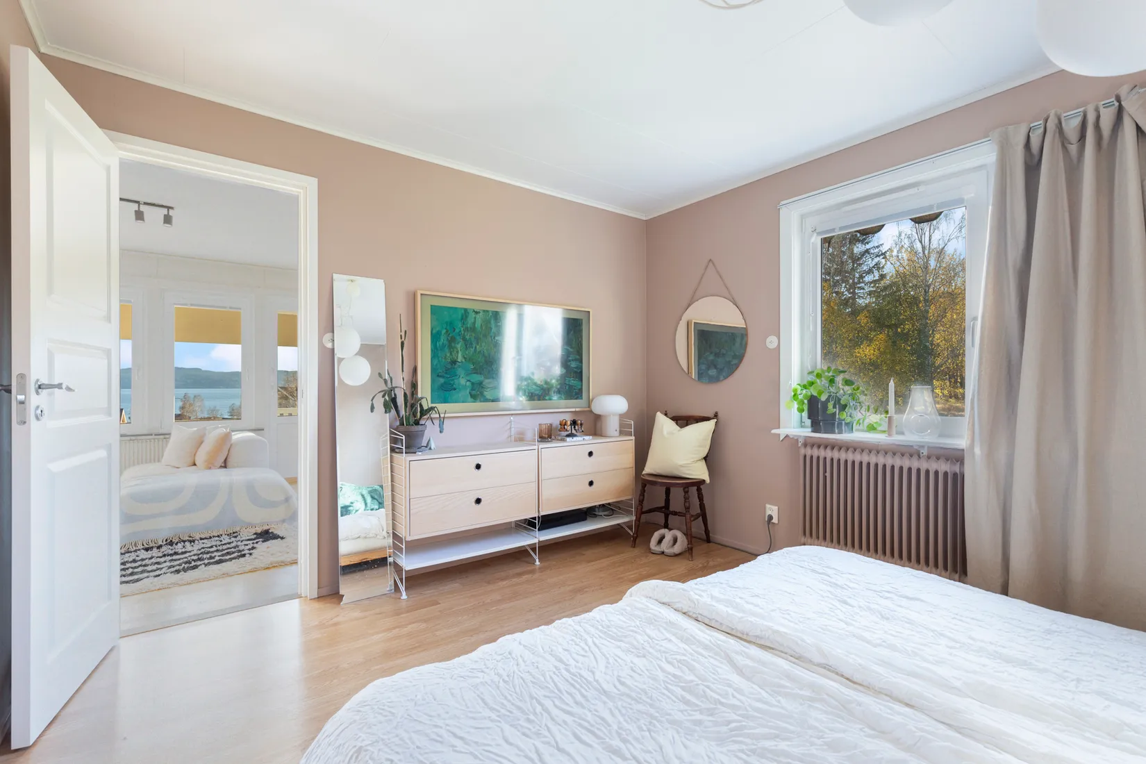 Villa, Kantorsvägen 6, Kramfors