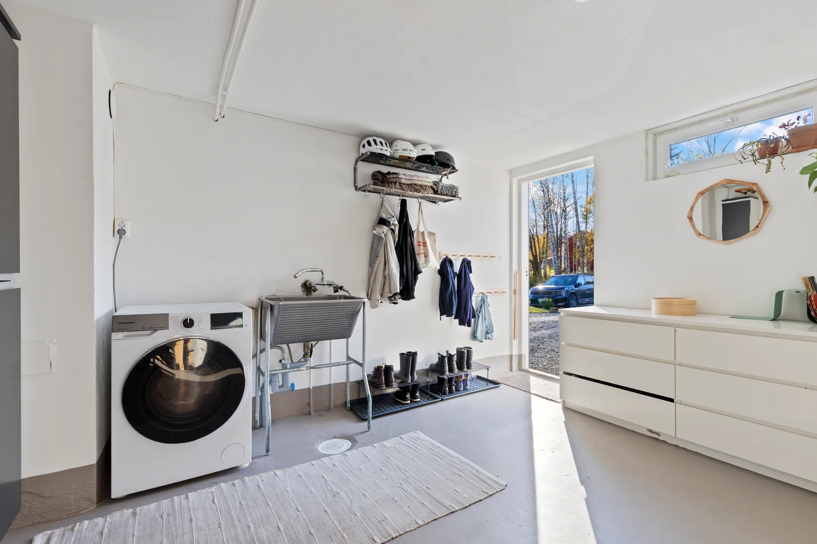 Villa, Kantorsvägen 6, Kramfors