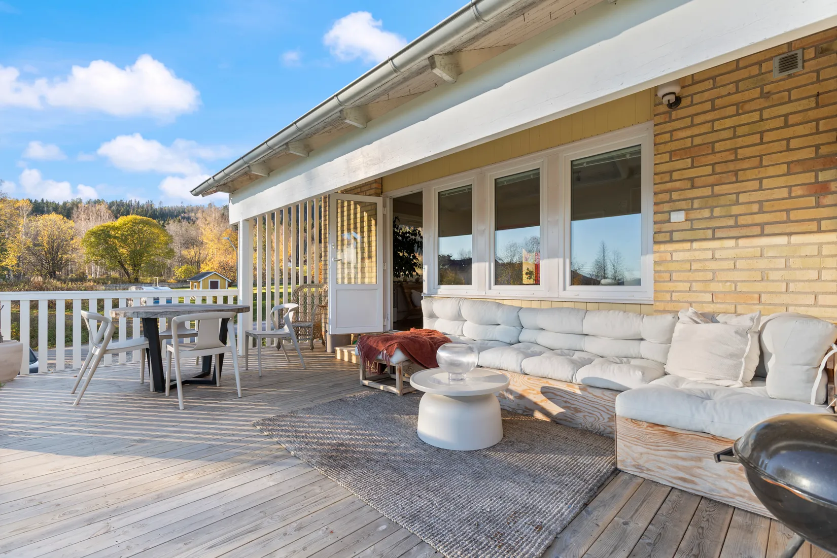 Villa, Kantorsvägen 6, Kramfors