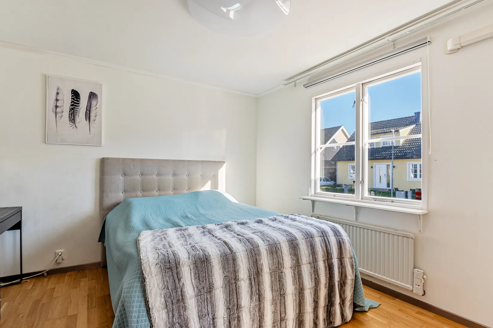 Villa, Havrestigen 10, Tungelsta, Haninge