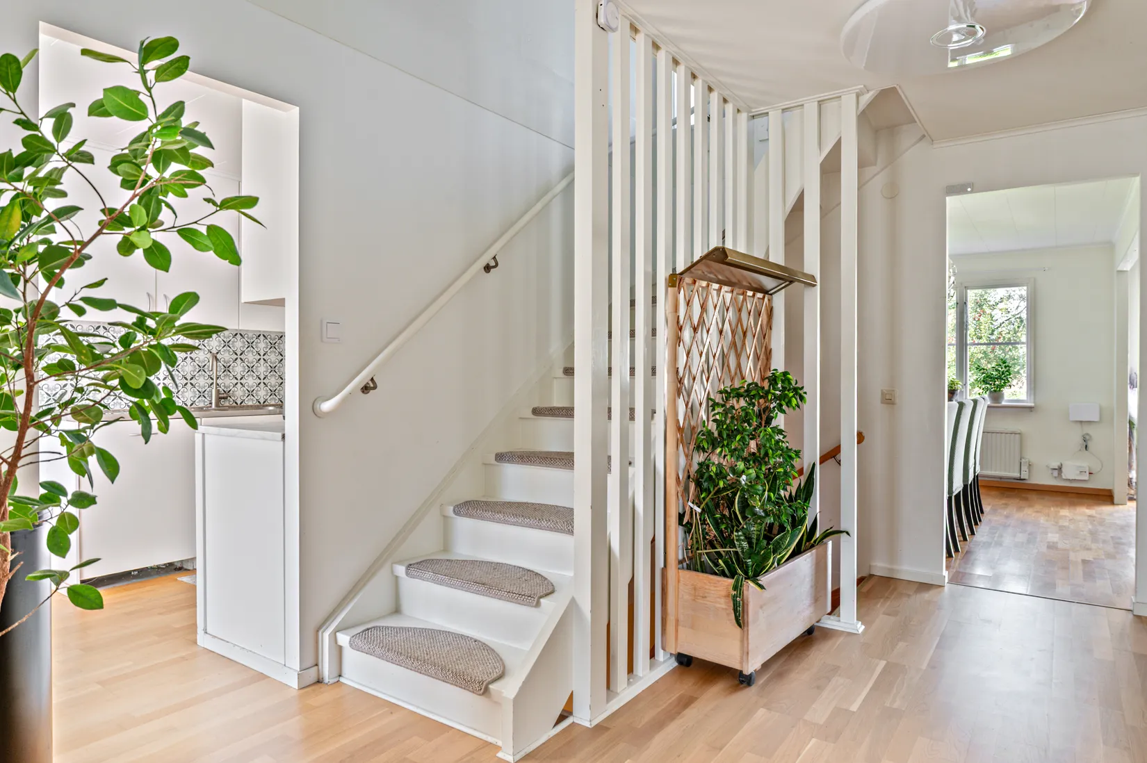 Villa, Havrestigen 10, Tungelsta, Haninge
