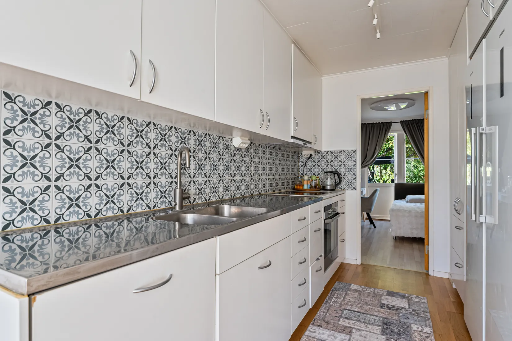 Villa, Havrestigen 10, Tungelsta, Haninge