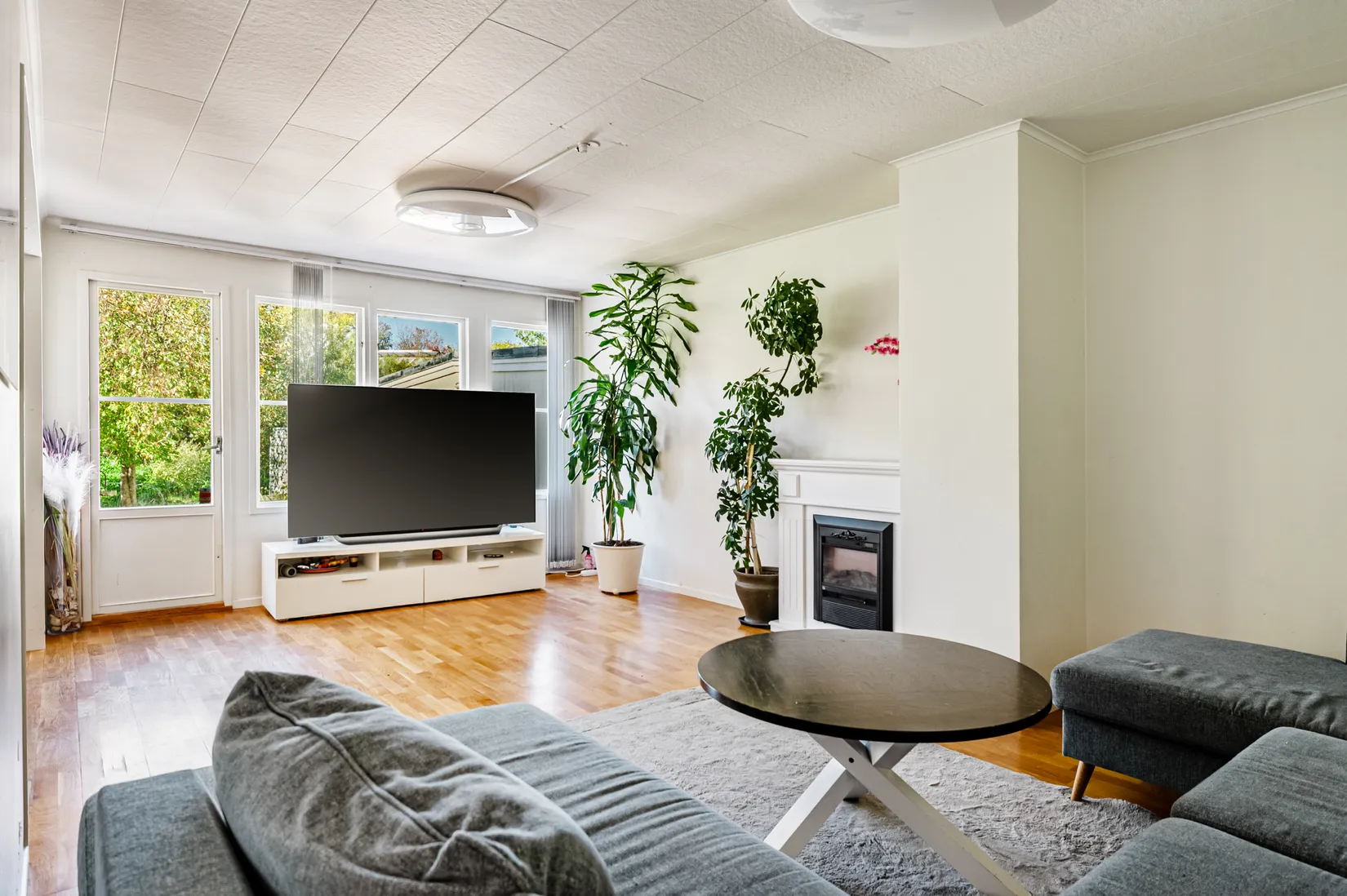 Villa, Havrestigen 10, Tungelsta, Haninge