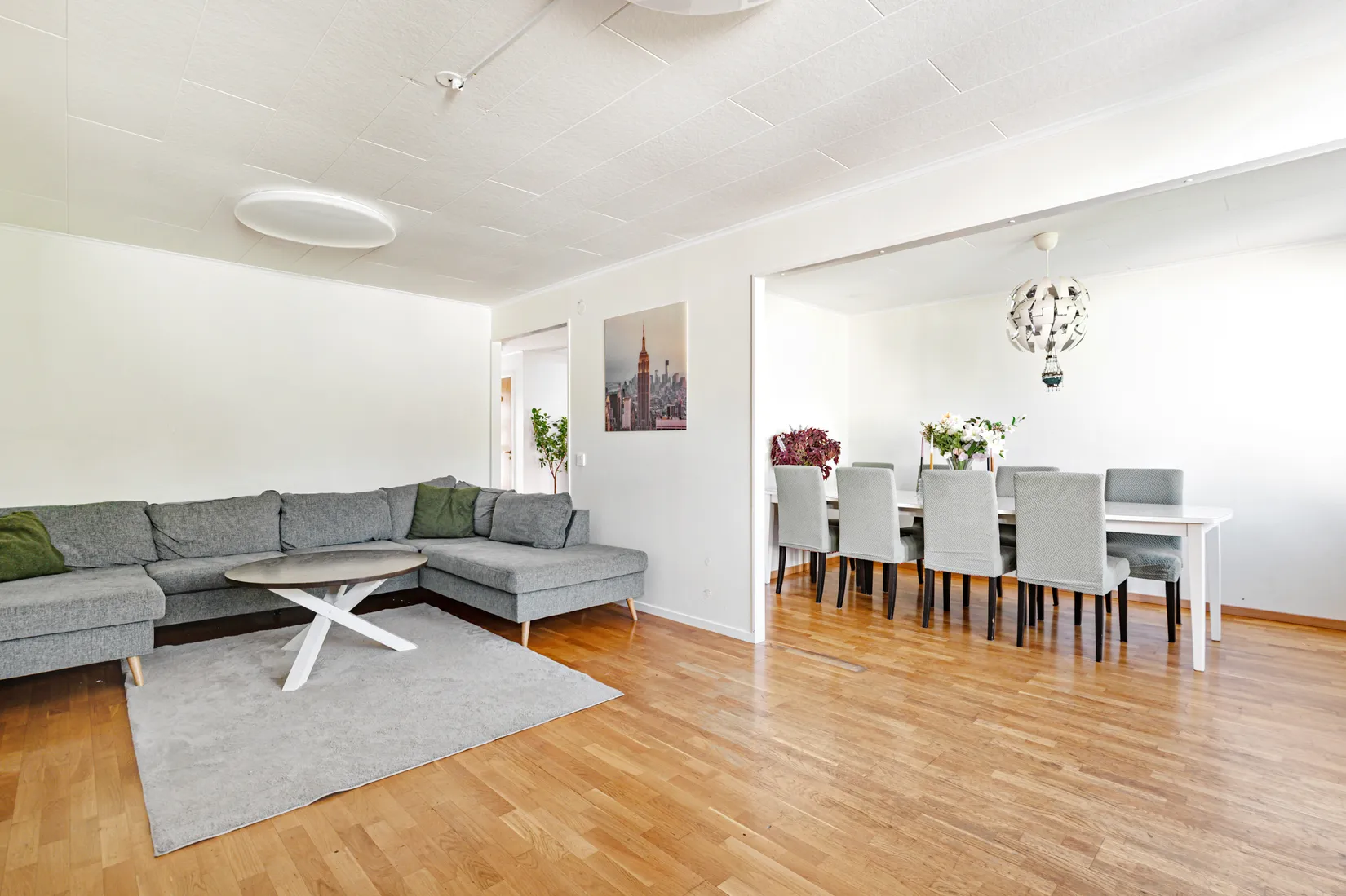 Villa, Havrestigen 10, Tungelsta, Haninge