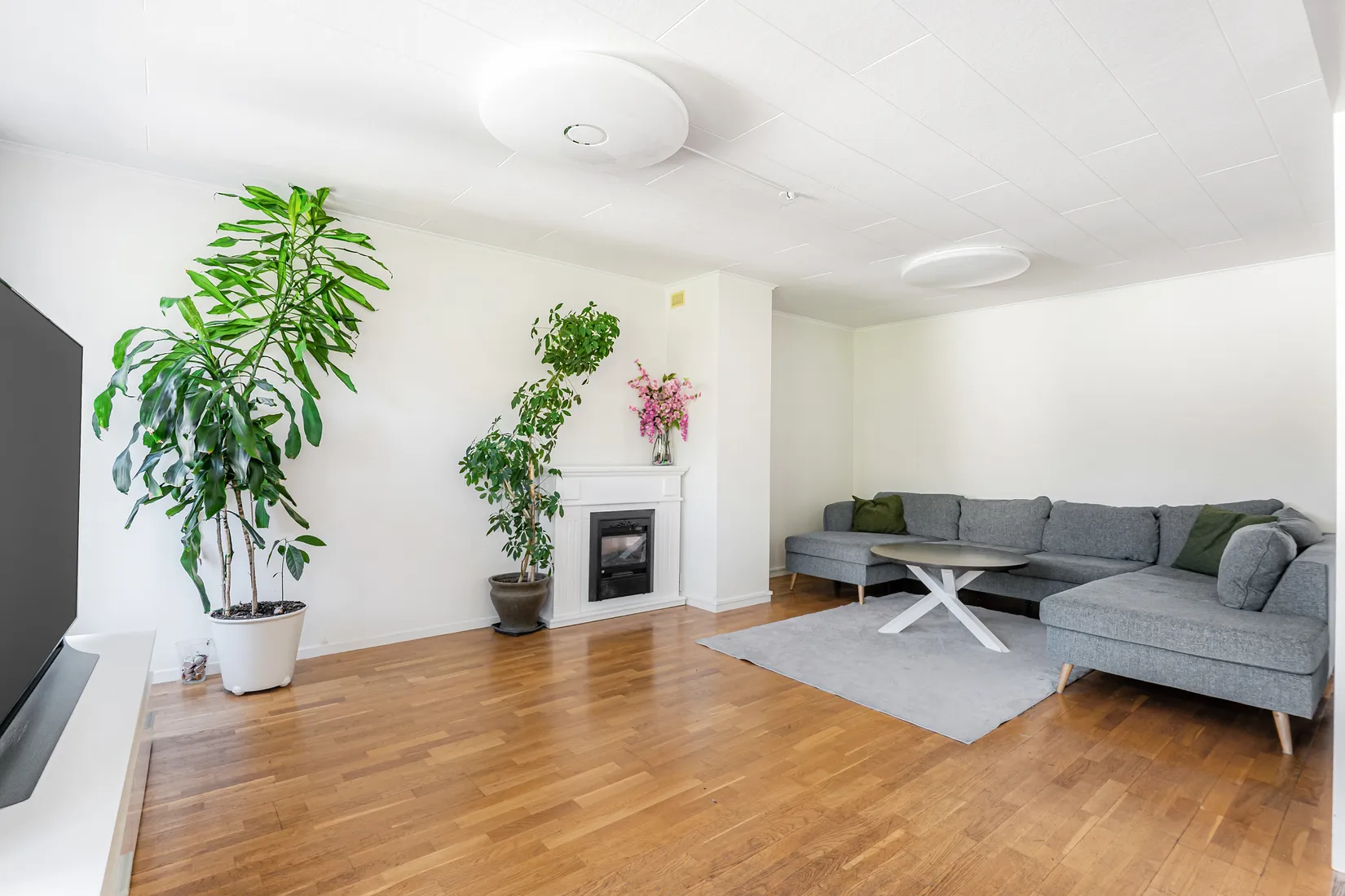 Villa, Havrestigen 10, Tungelsta, Haninge