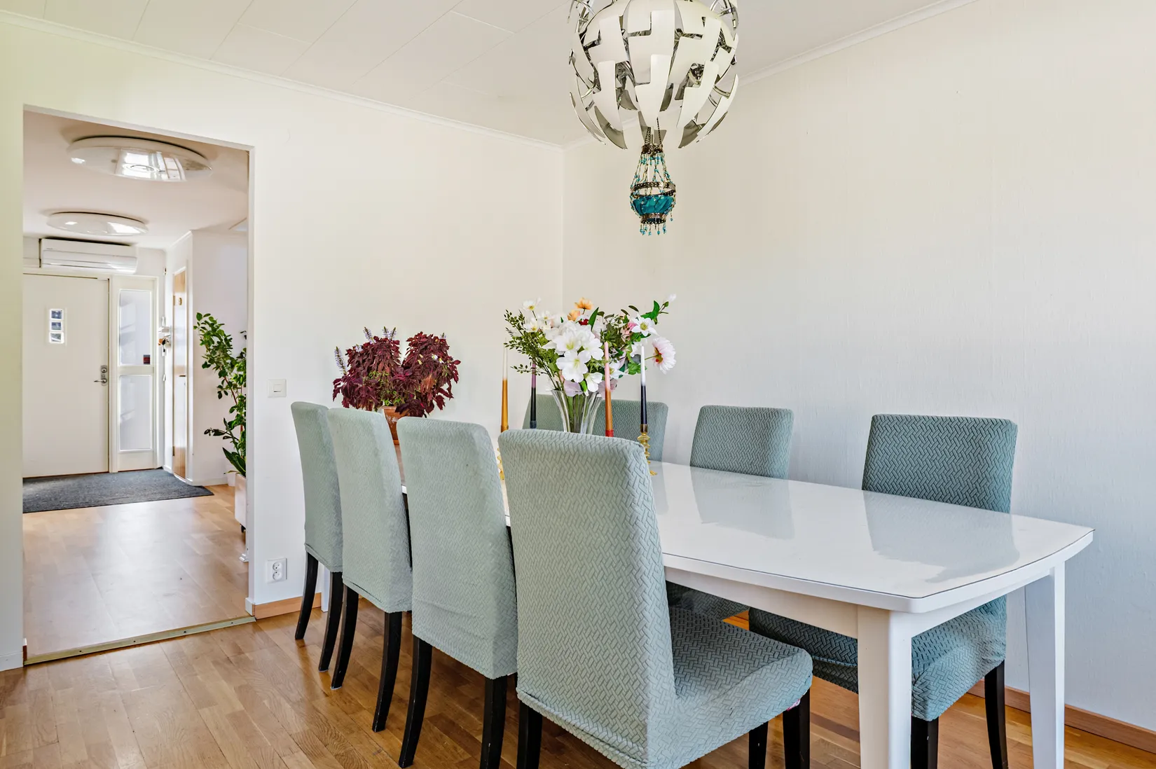 Villa, Havrestigen 10, Tungelsta, Haninge