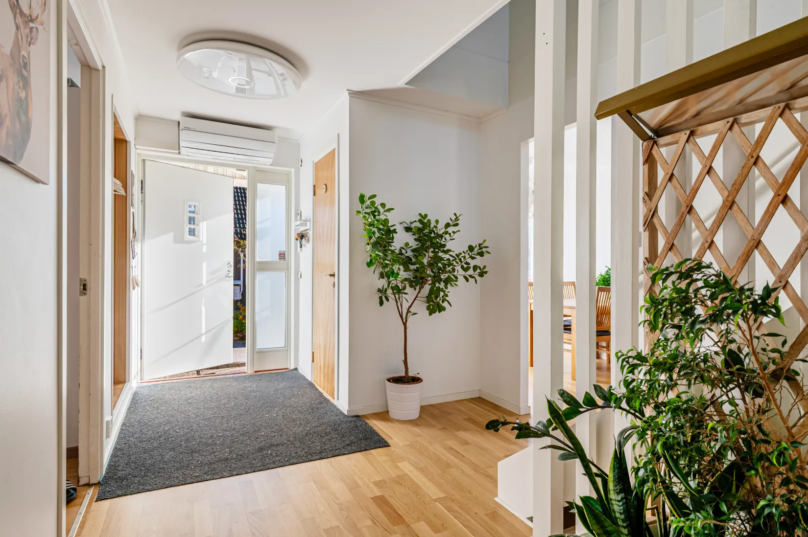 Villa, Havrestigen 10, Tungelsta, Haninge