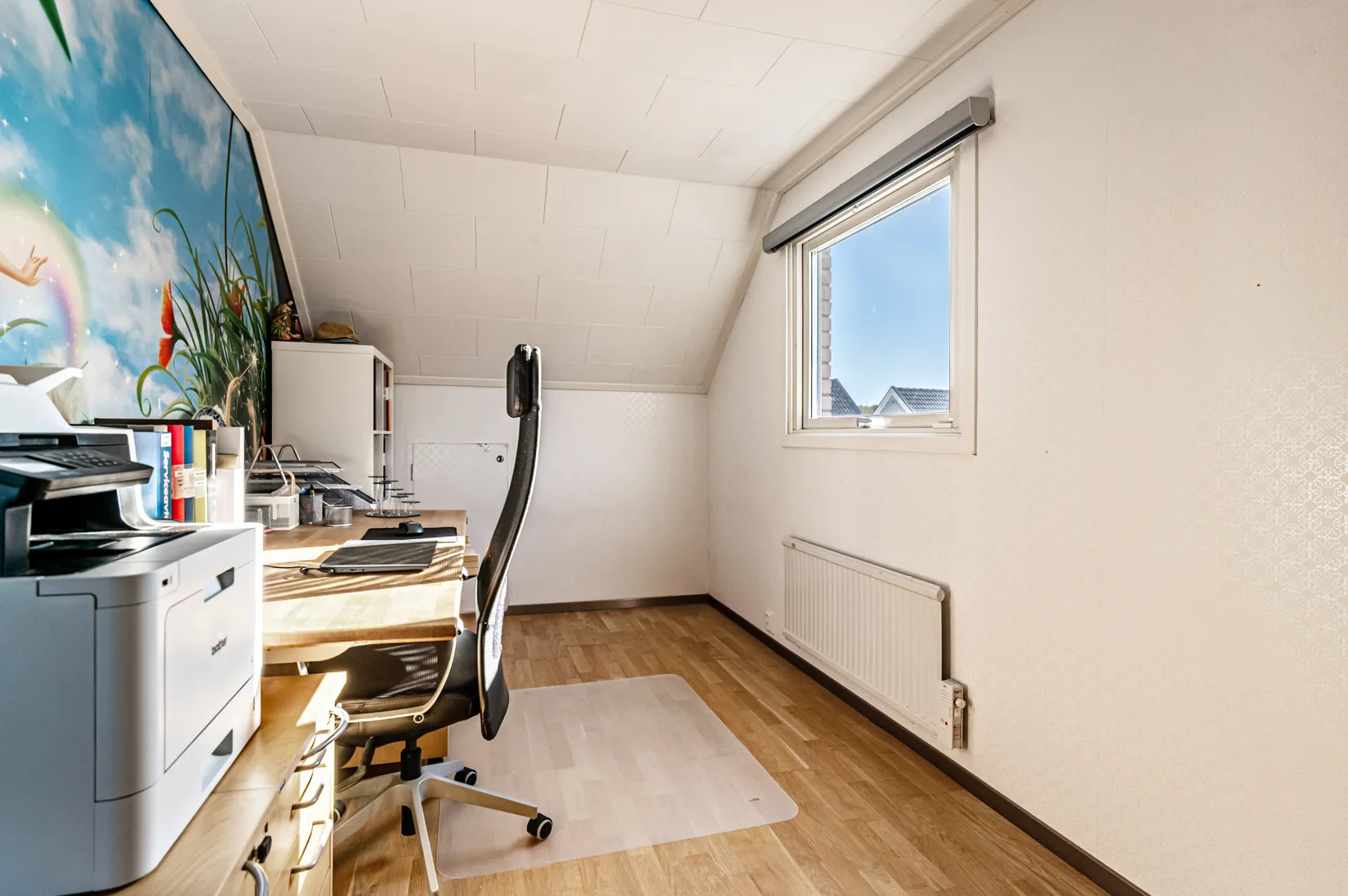 Villa, Havrestigen 10, Tungelsta, Haninge