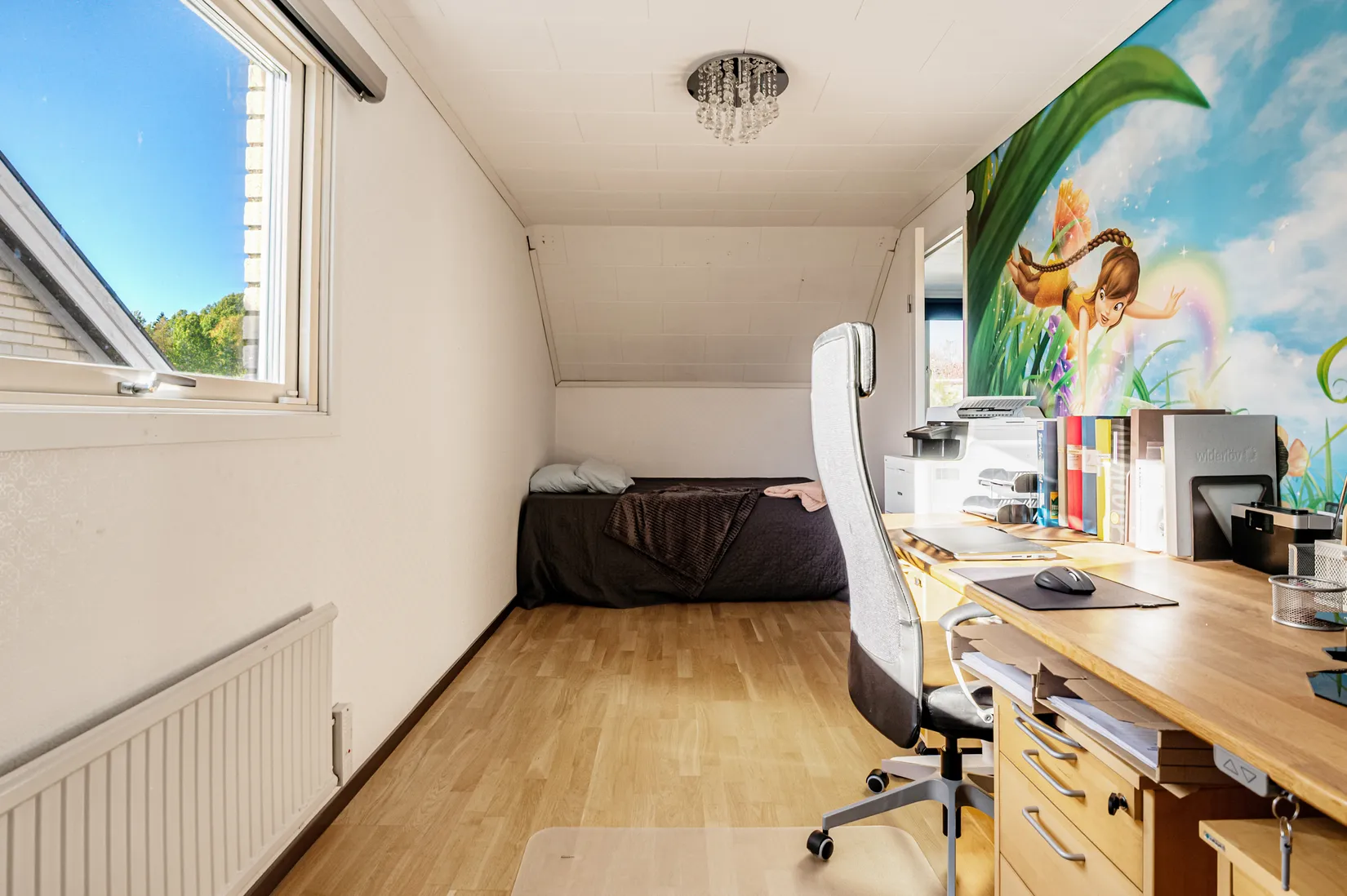 Villa, Havrestigen 10, Tungelsta, Haninge
