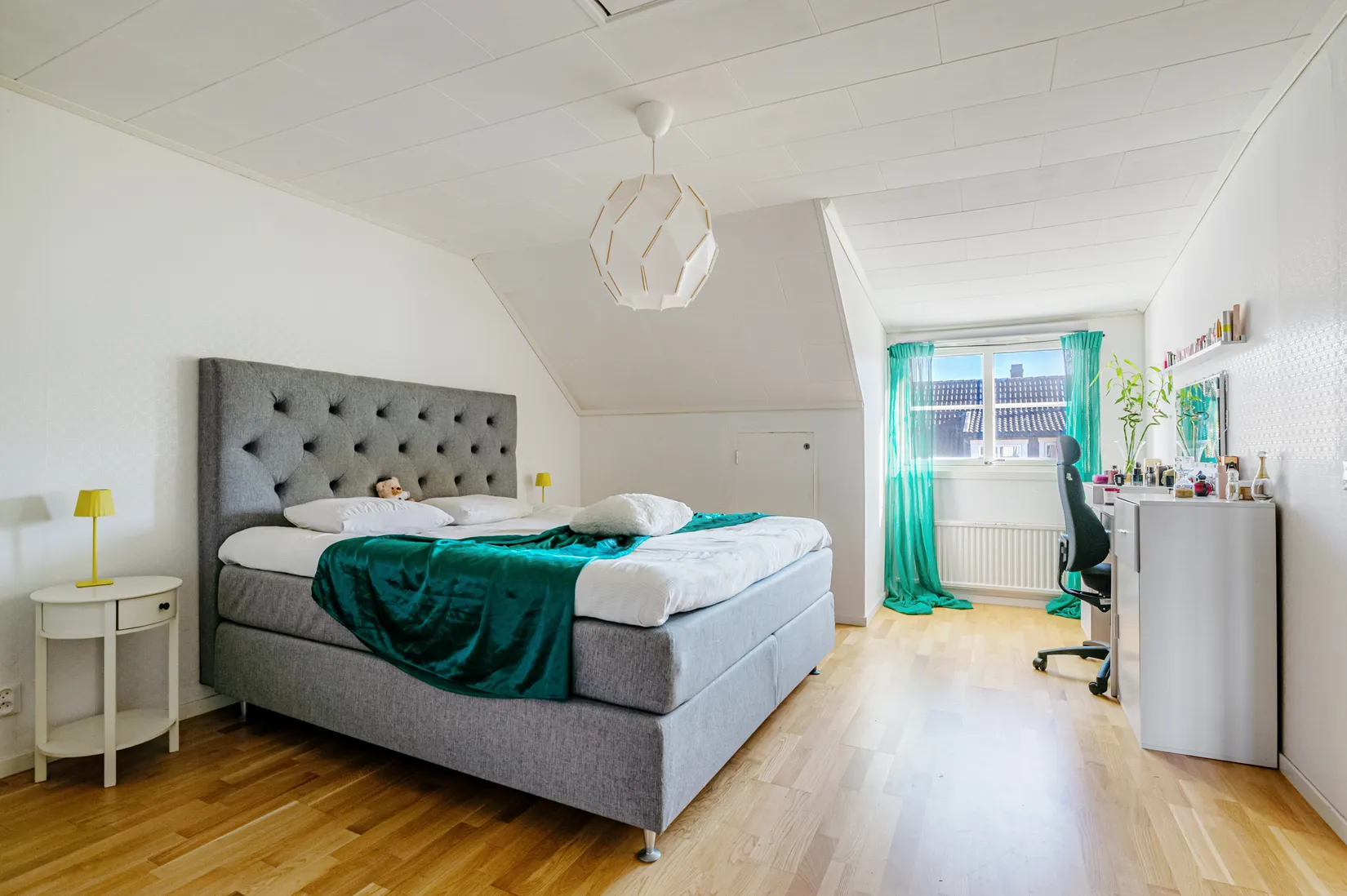 Villa, Havrestigen 10, Tungelsta, Haninge