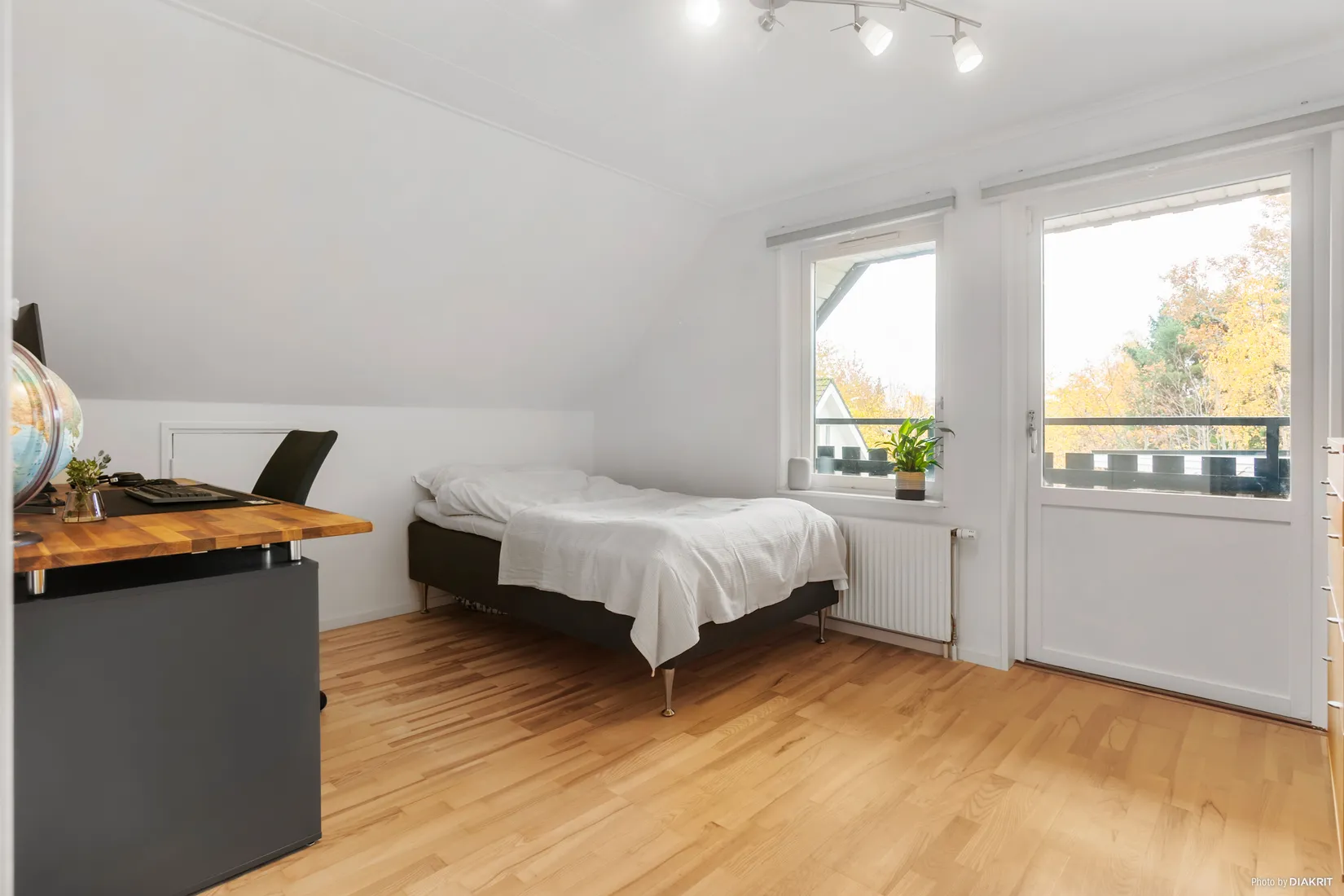 Villa, Dalvägen 57B, Ella Park, Täby