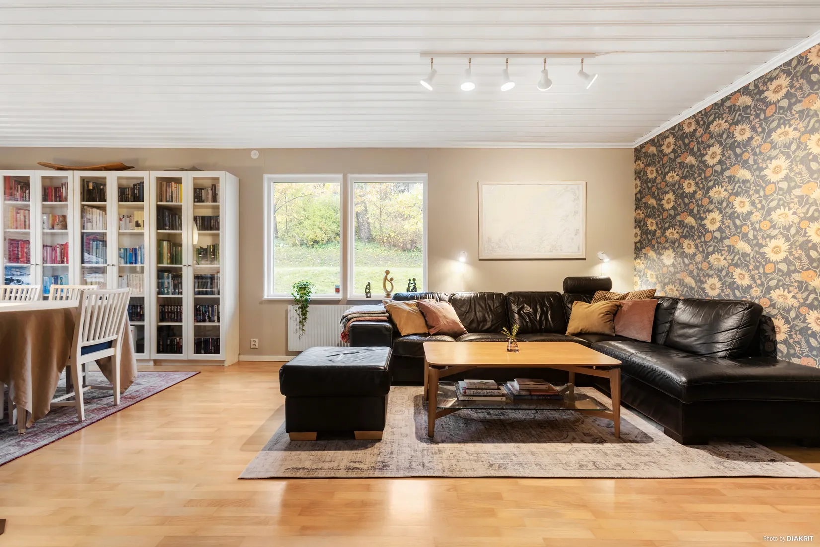 Villa, Dalvägen 57B, Ella Park, Täby