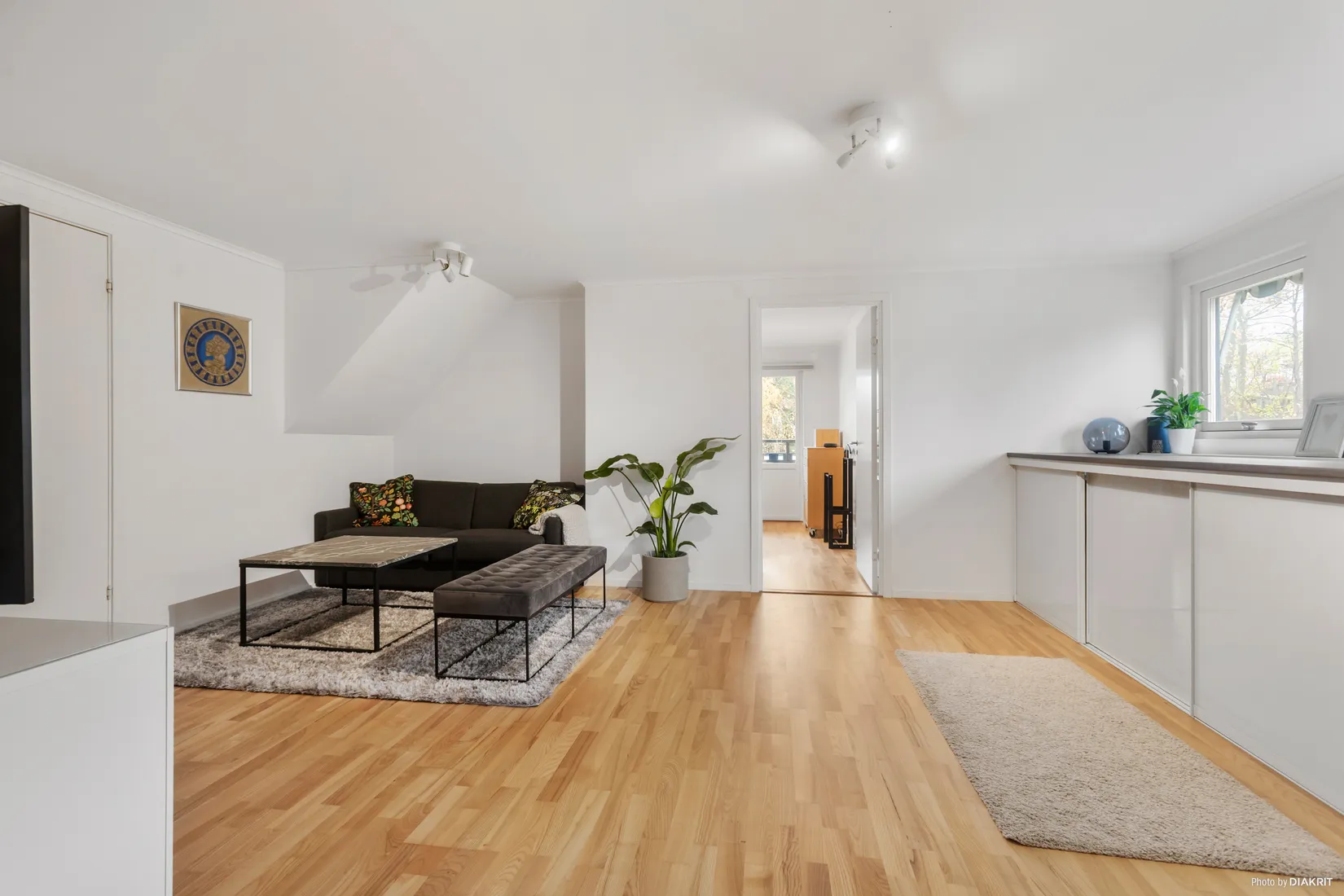 Villa, Dalvägen 57B, Ella Park, Täby