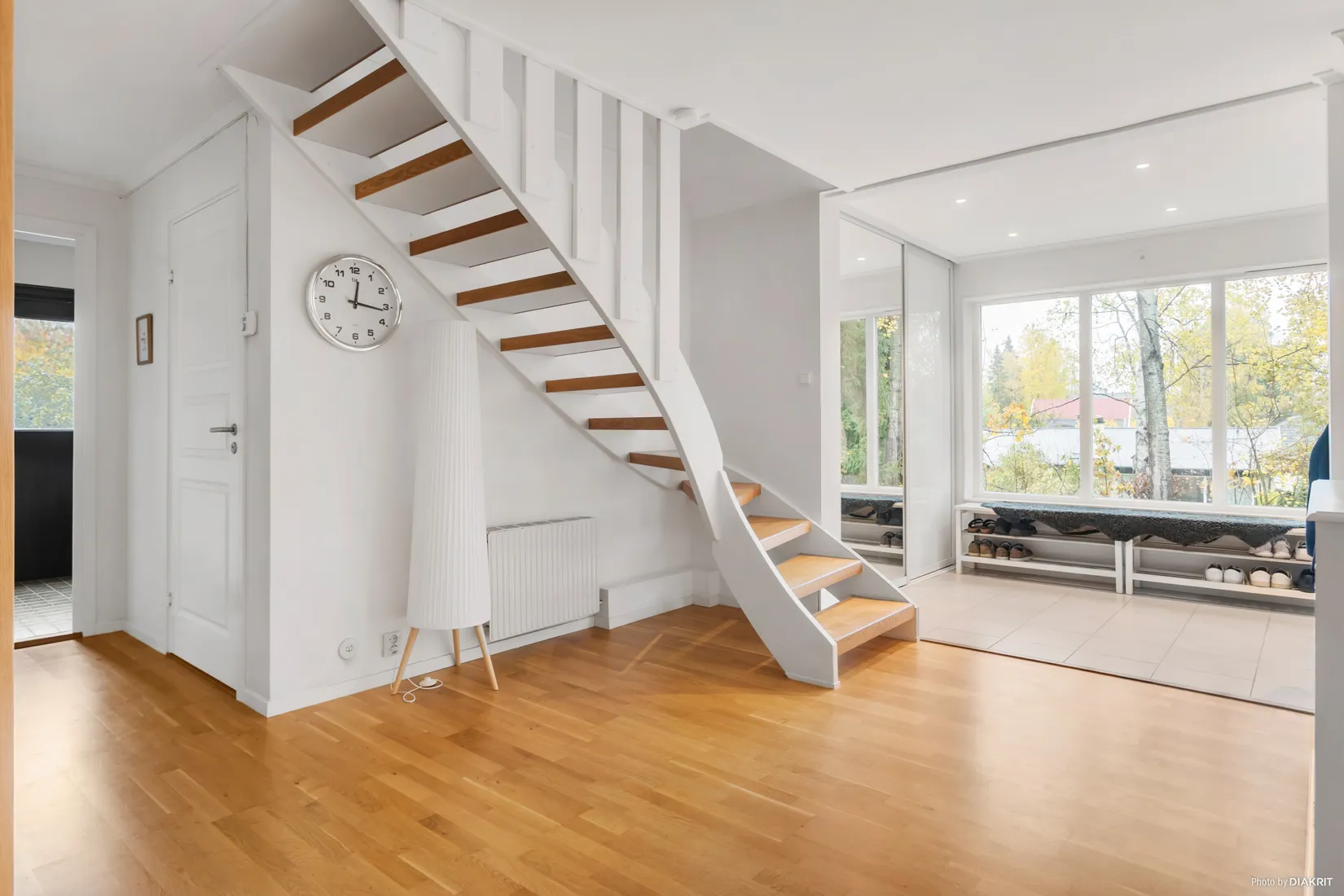 Villa, Dalvägen 57B, Ella Park, Täby