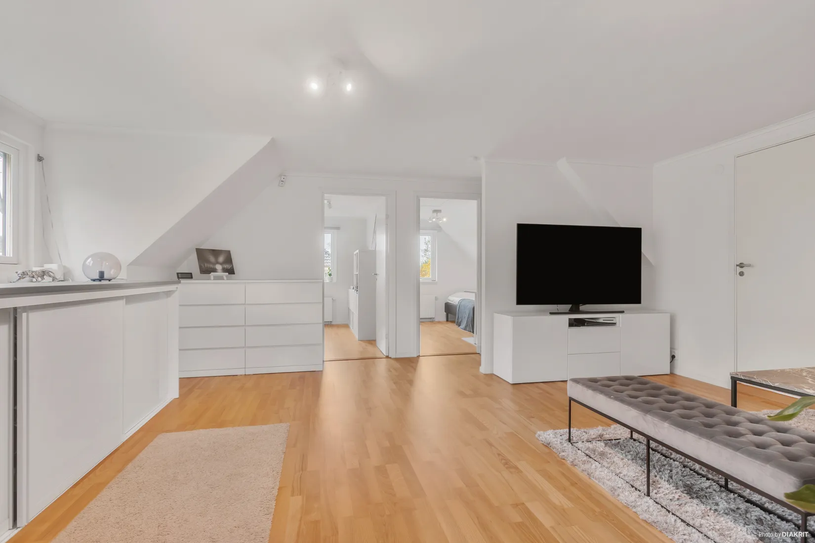 Villa, Dalvägen 57B, Ella Park, Täby