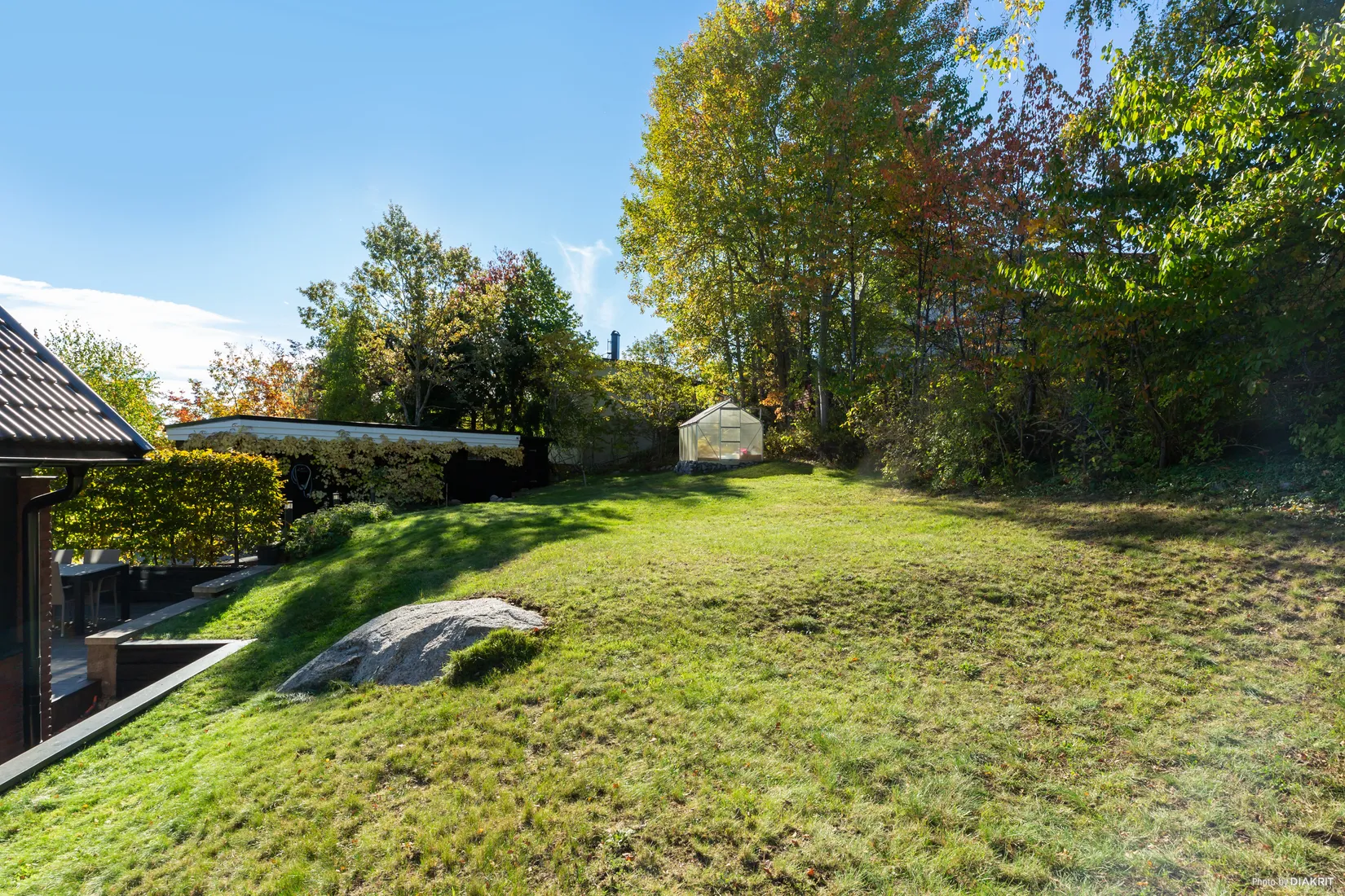 Villa, Dalvägen 57B, Ella Park, Täby