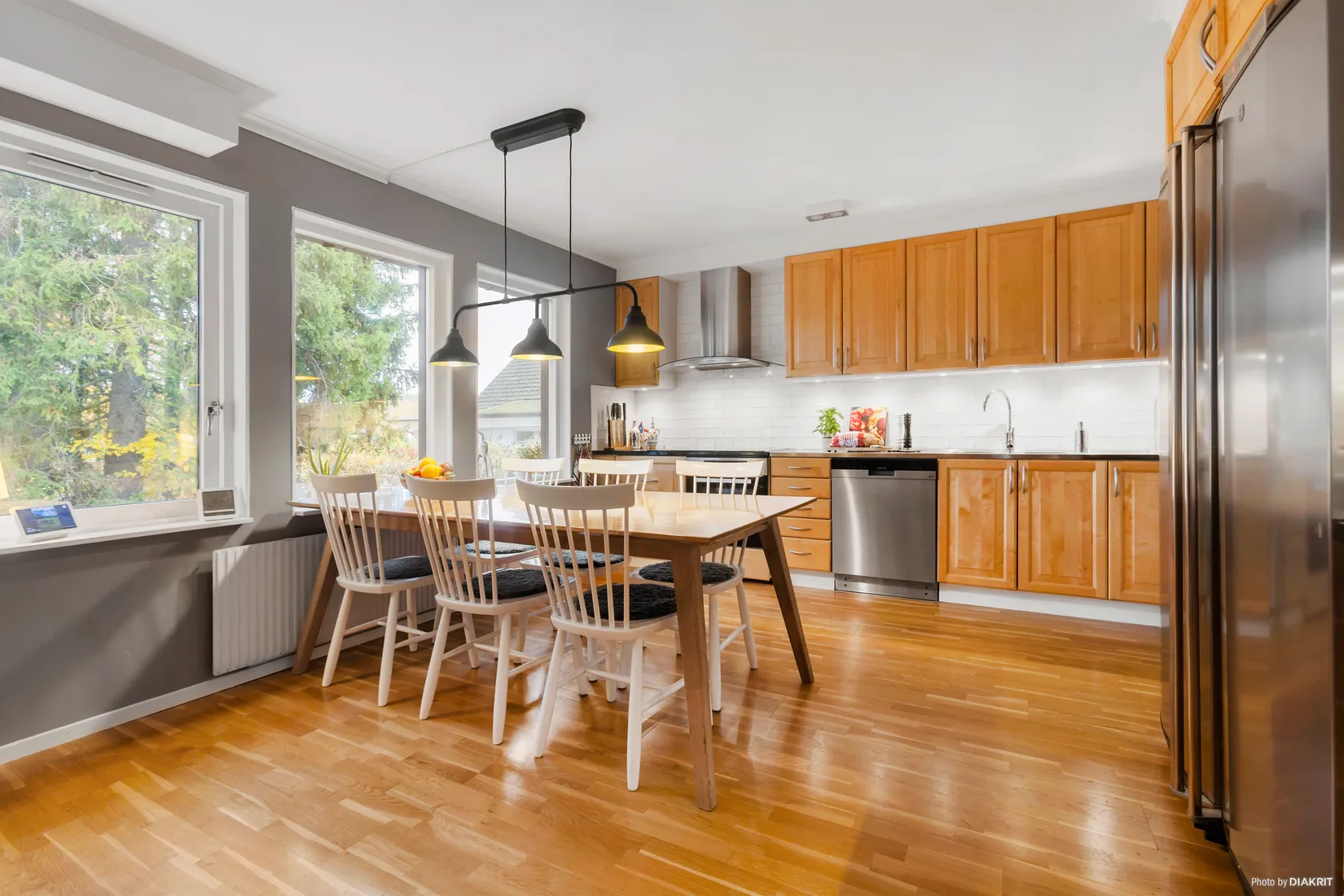 Villa, Dalvägen 57B, Ella Park, Täby
