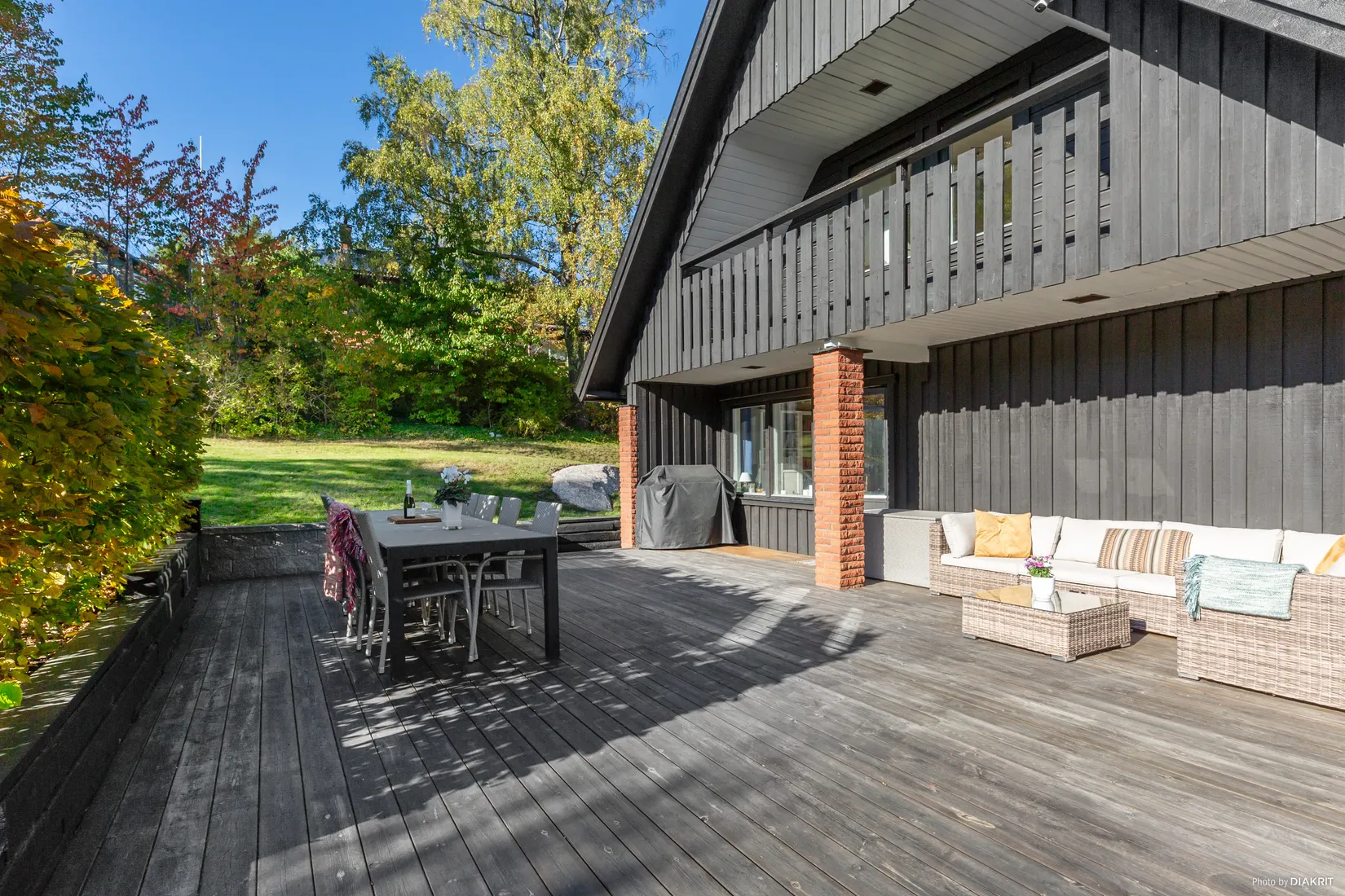 Villa, Dalvägen 57B, Ella Park, Täby