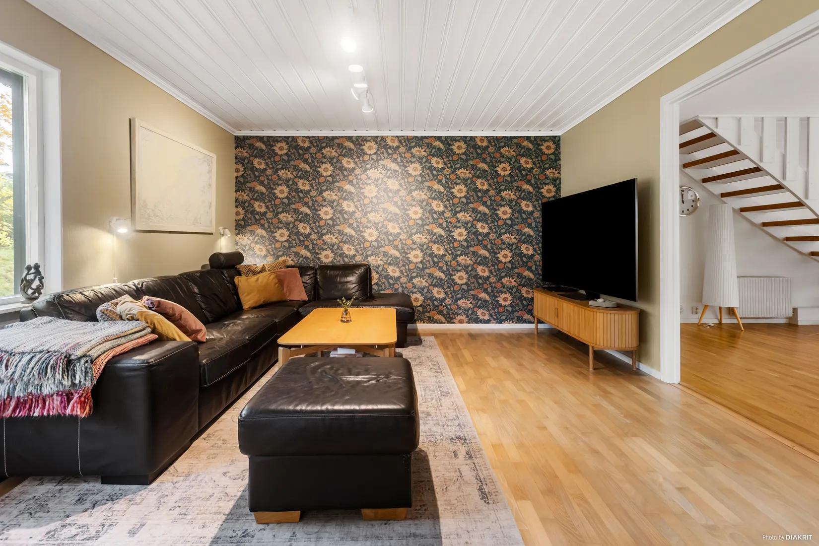 Villa, Dalvägen 57B, Ella Park, Täby