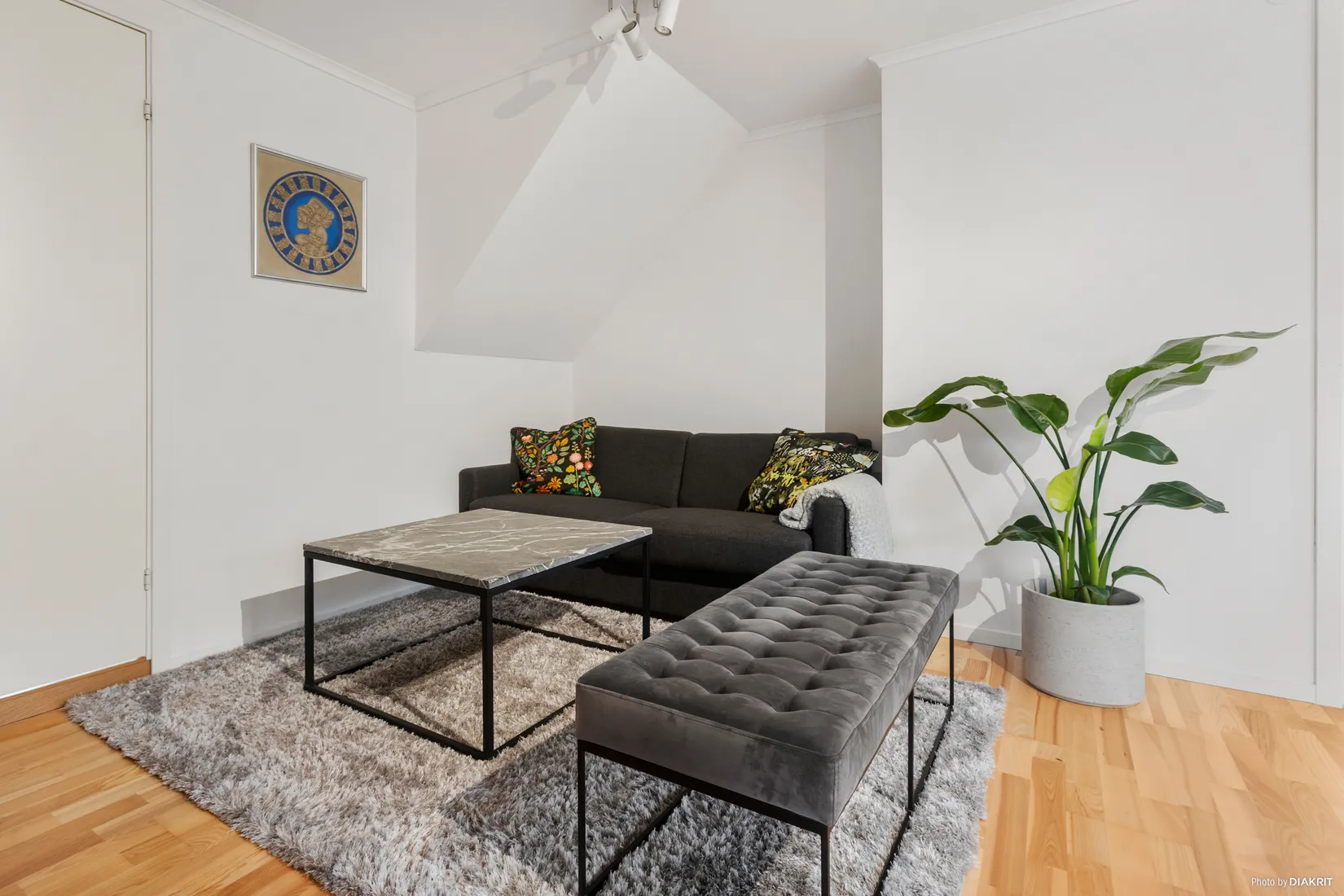 Villa, Dalvägen 57B, Ella Park, Täby