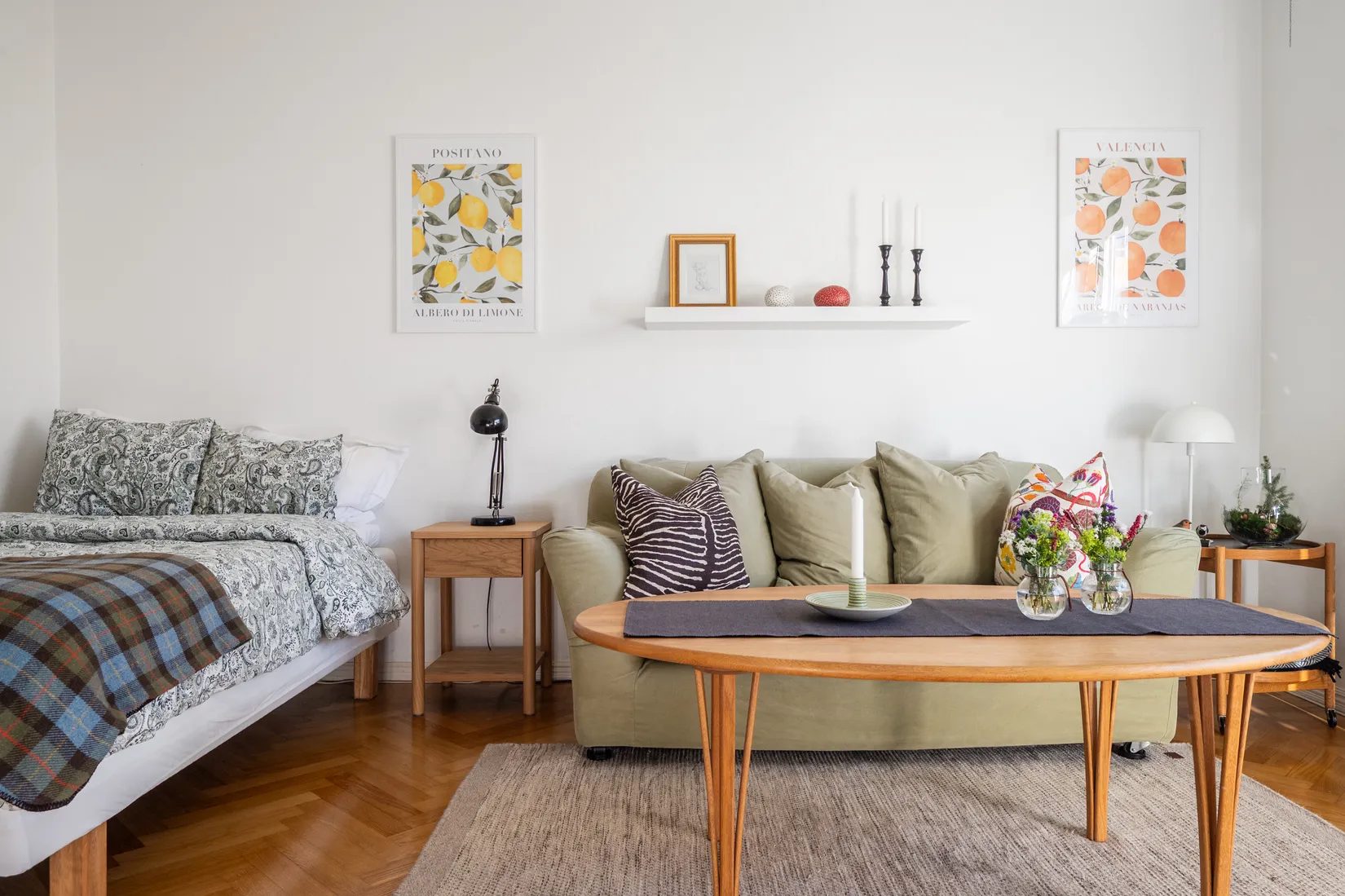 Bostadsrätt, Lokföraregatan 11B, Väster, Lund