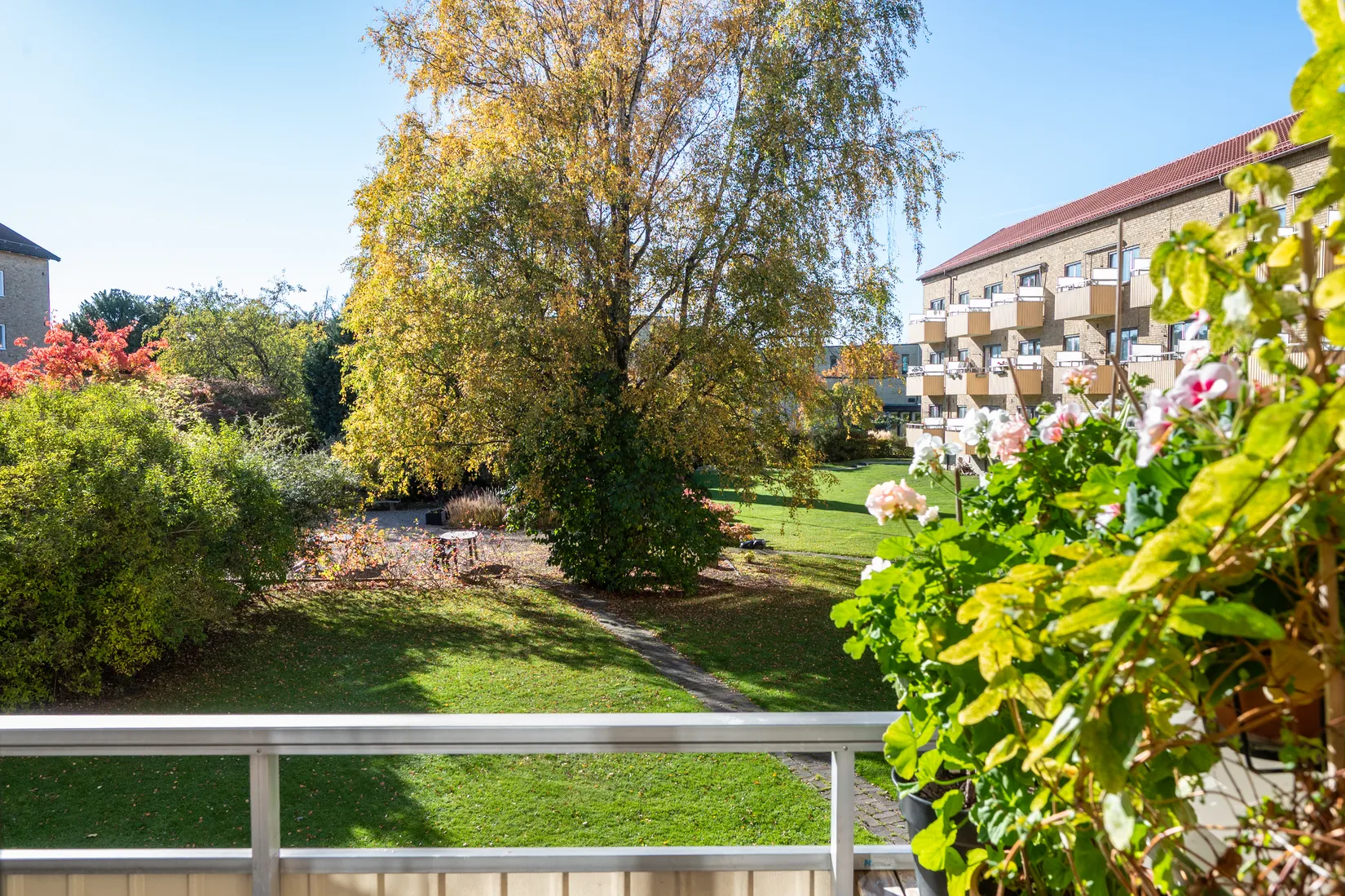 Bostadsrätt, Lokföraregatan 11B, Väster, Lund