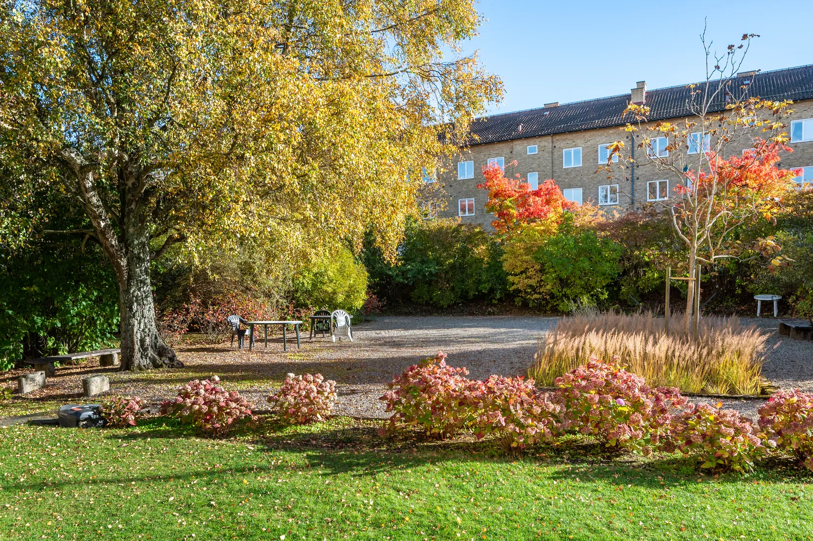 Bostadsrätt, Lokföraregatan 11B, Väster, Lund