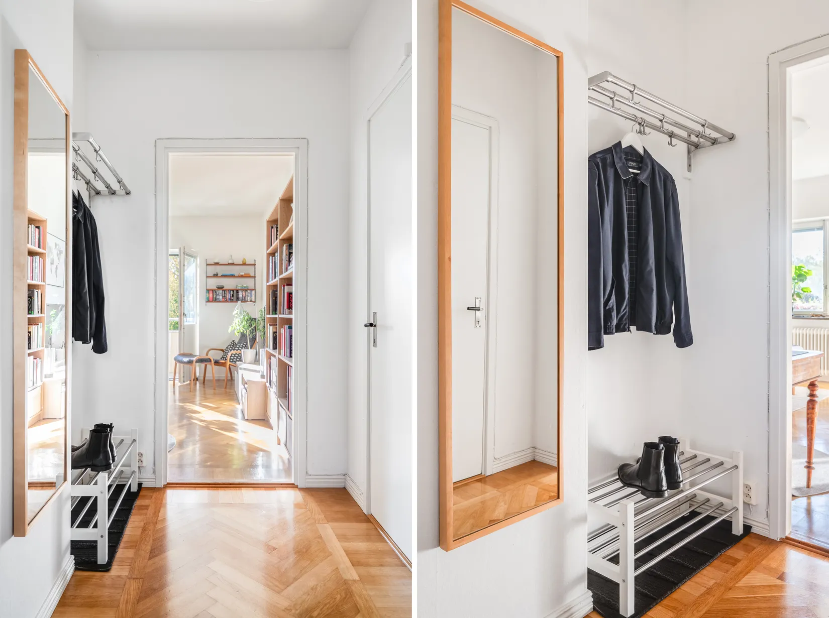 Bostadsrätt, Lokföraregatan 11B, Väster, Lund