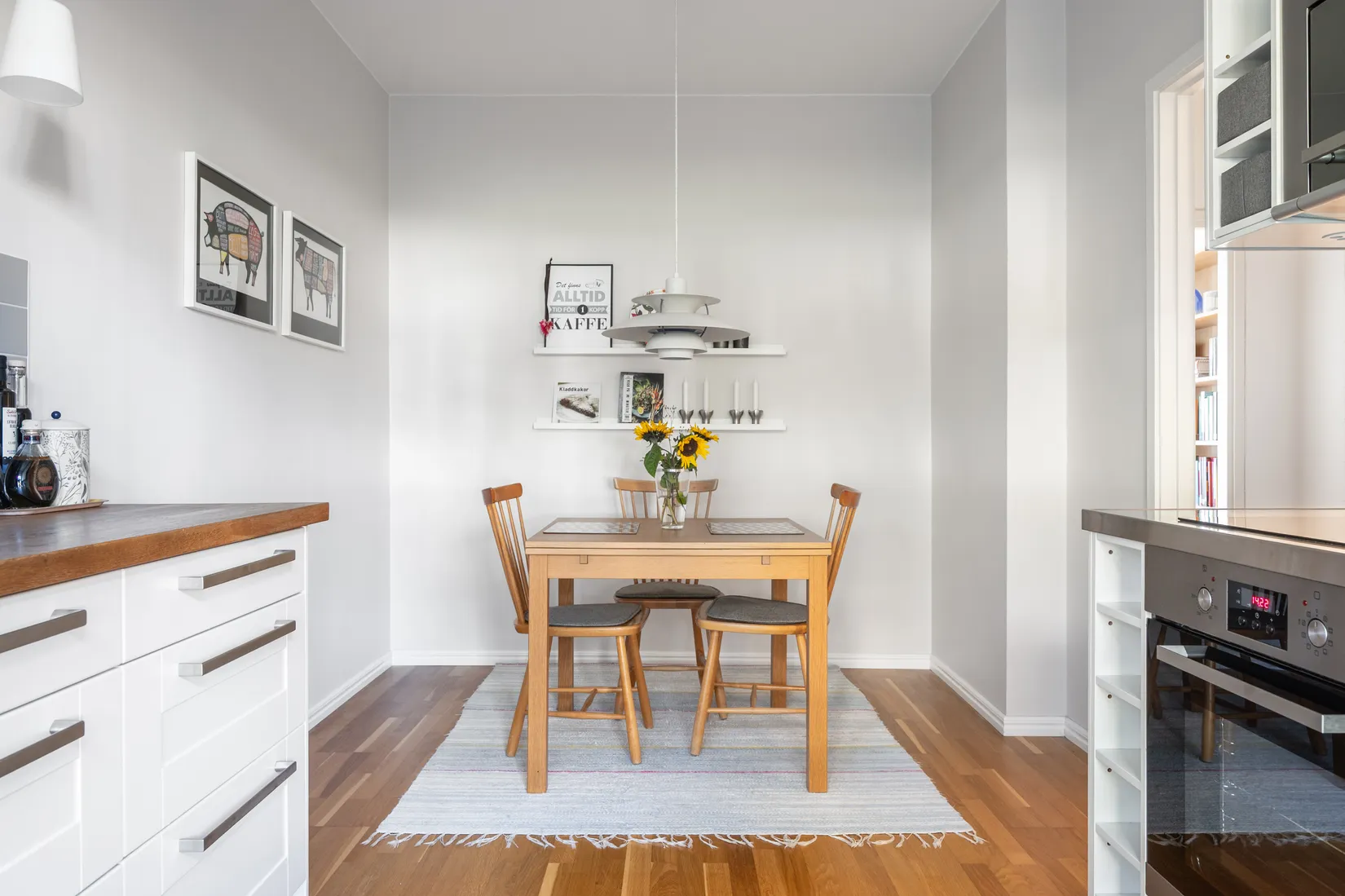 Bostadsrätt, Lokföraregatan 11B, Väster, Lund