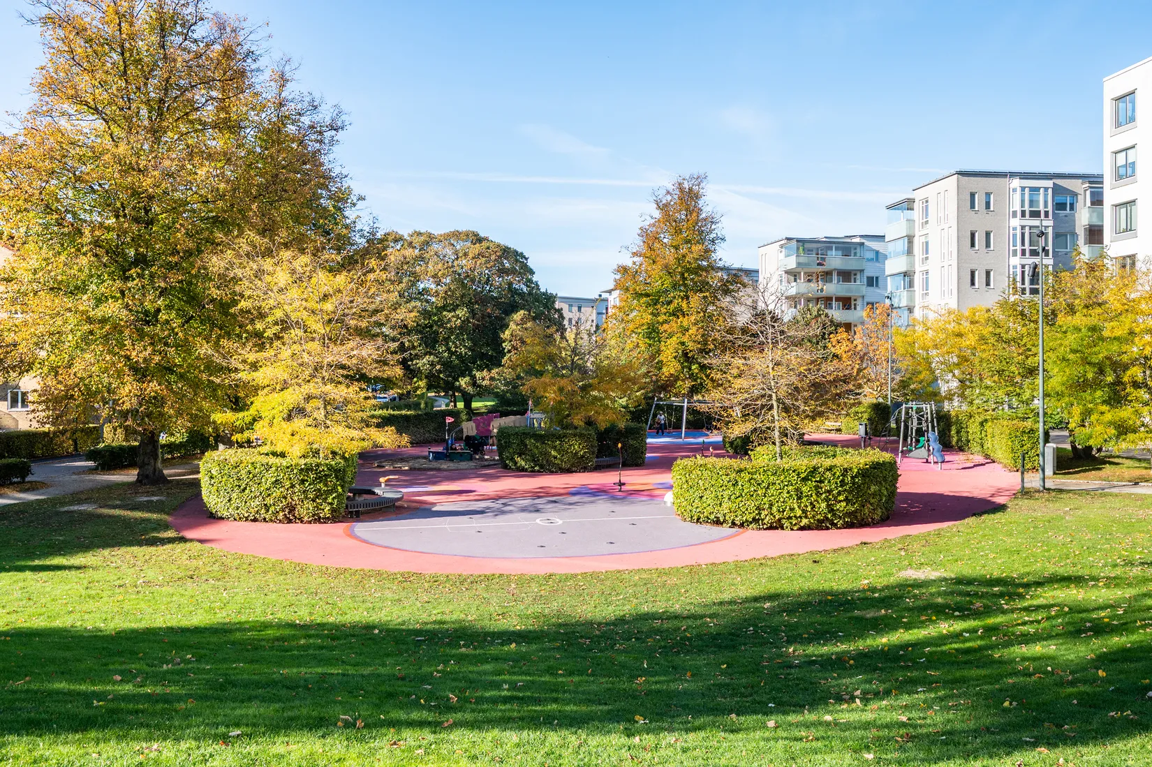 Bostadsrätt, Lokföraregatan 11B, Väster, Lund