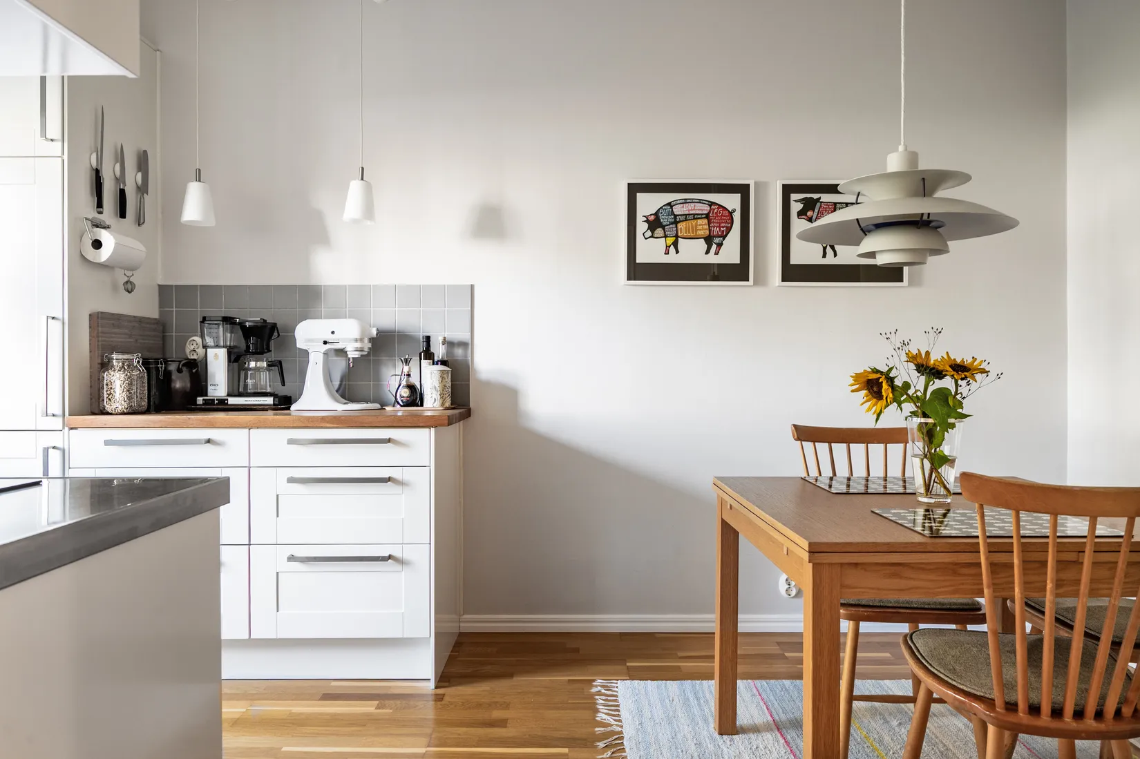 Bostadsrätt, Lokföraregatan 11B, Väster, Lund