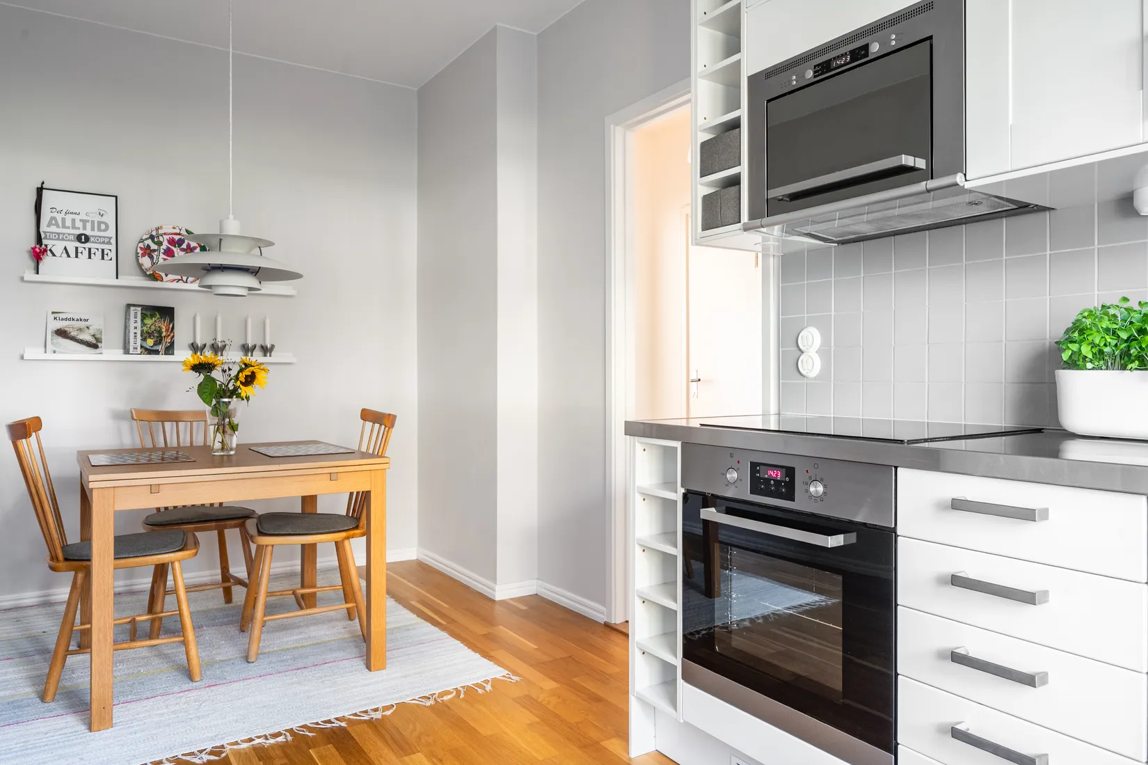 Bostadsrätt, Lokföraregatan 11B, Väster, Lund